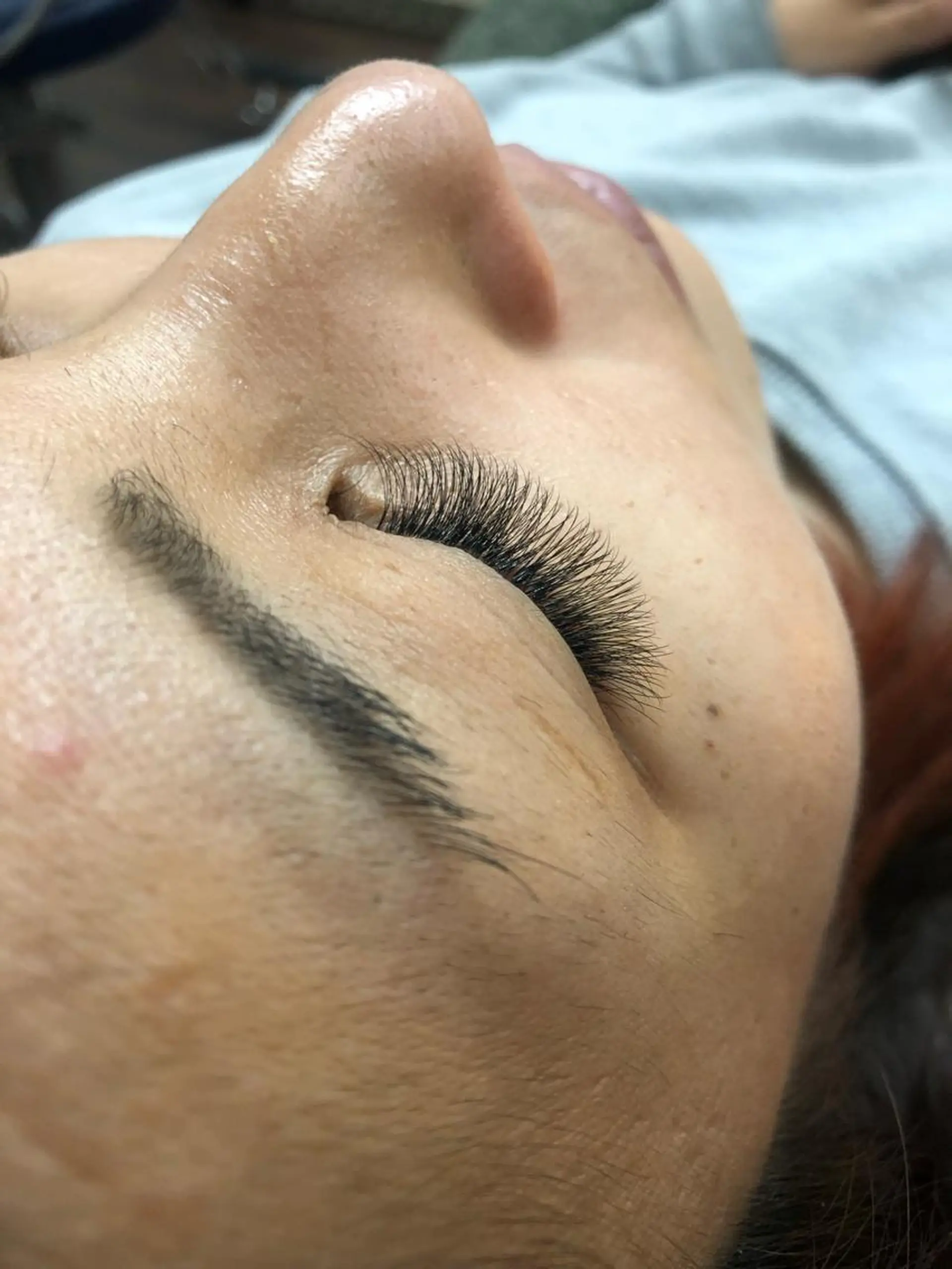 マツエク・マツパ KITTY 立川のネイルデザイン