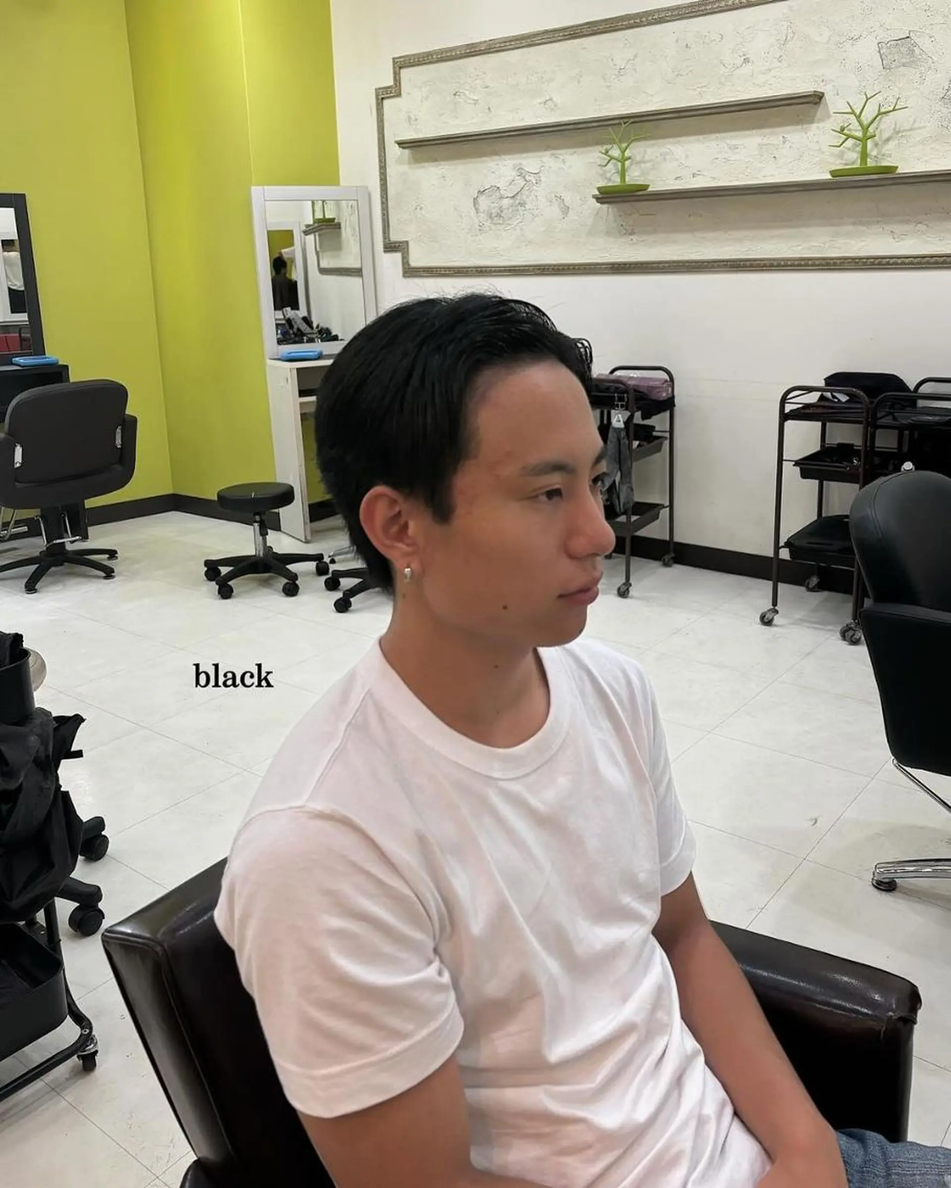 🩷Eny terrace🩷のヘアスタイル