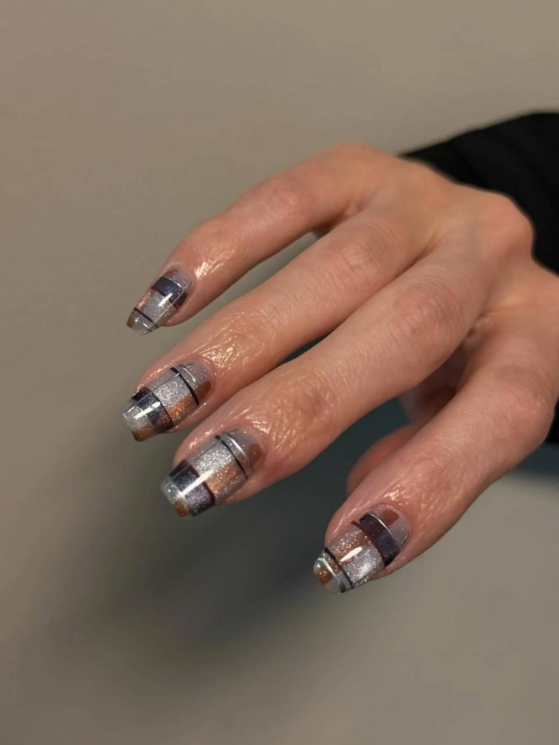 ネイル ハンドネイル kaoネイル /青山のネイルデザイン