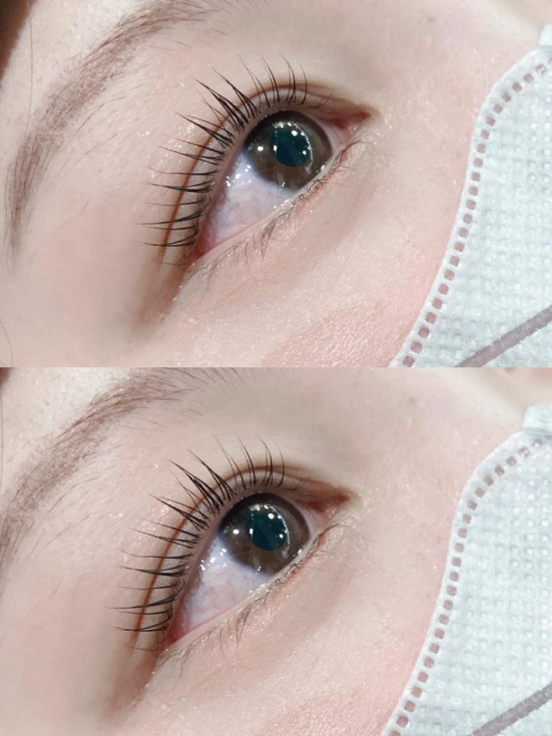 マツエク・マツパ マツパ LanNe Natsumiの眉毛・アイブロウイメージ