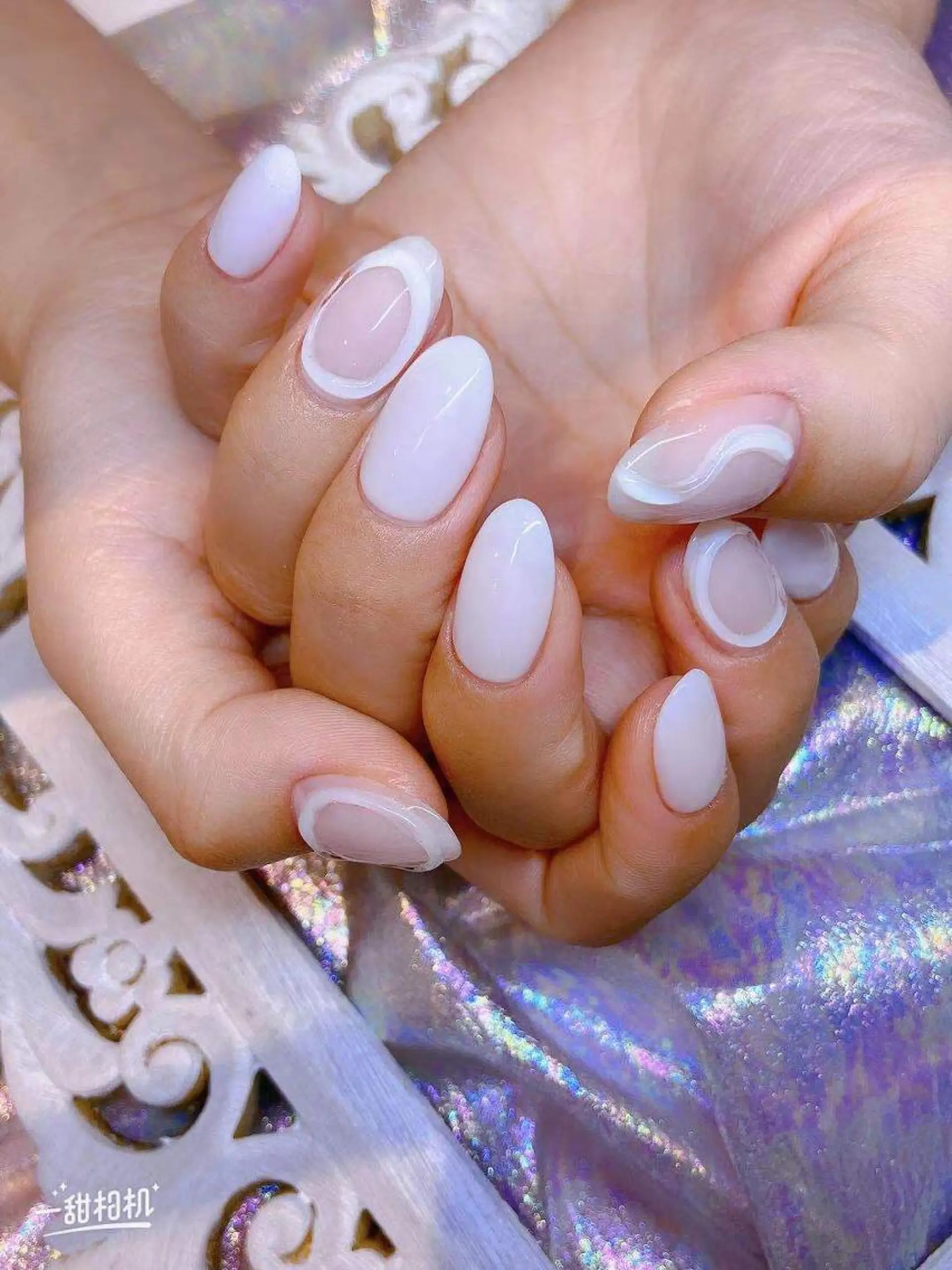 ネイル リン リンのネイルデザイン