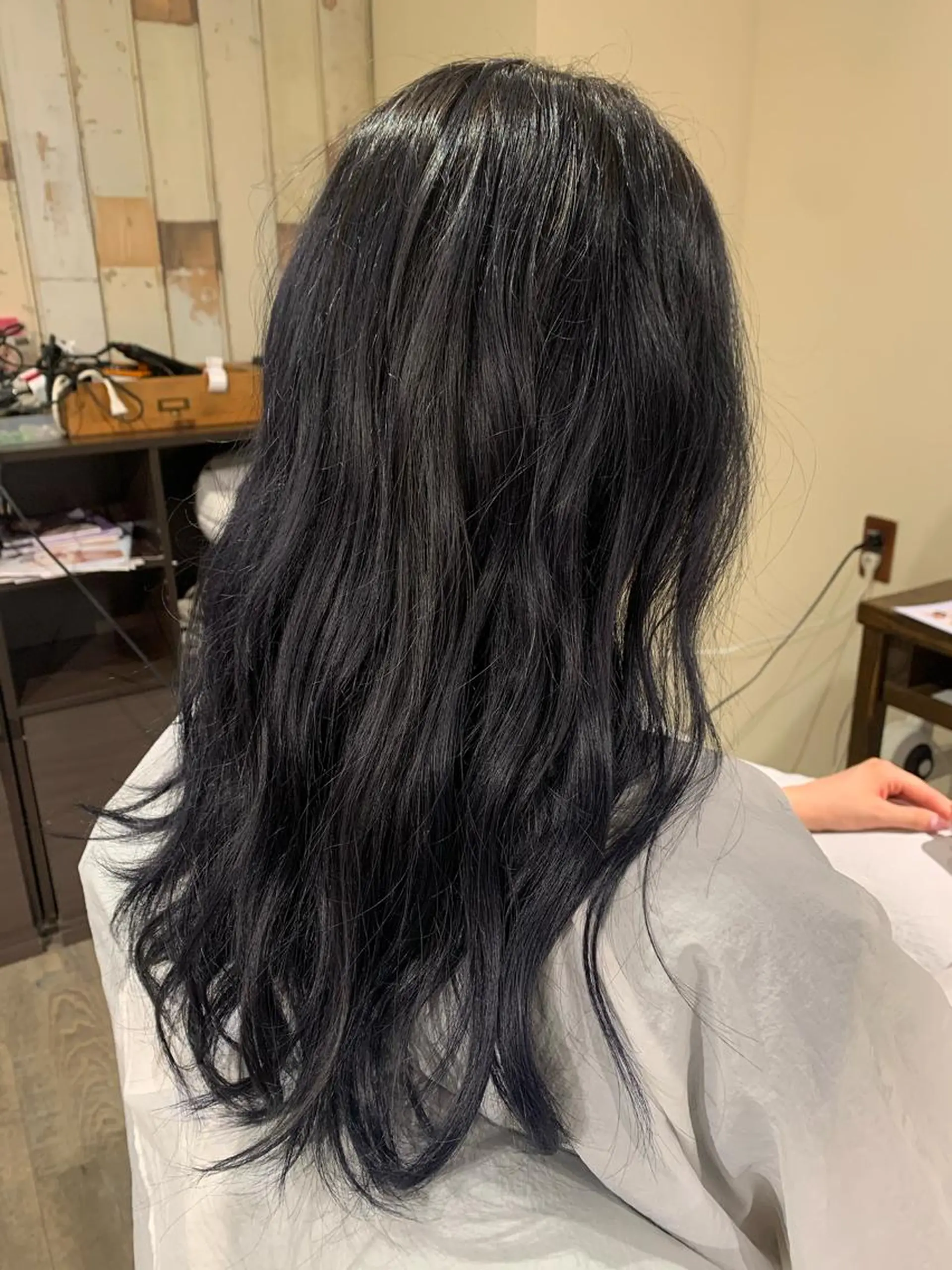 ロング 佐藤  真依のその他イメージ