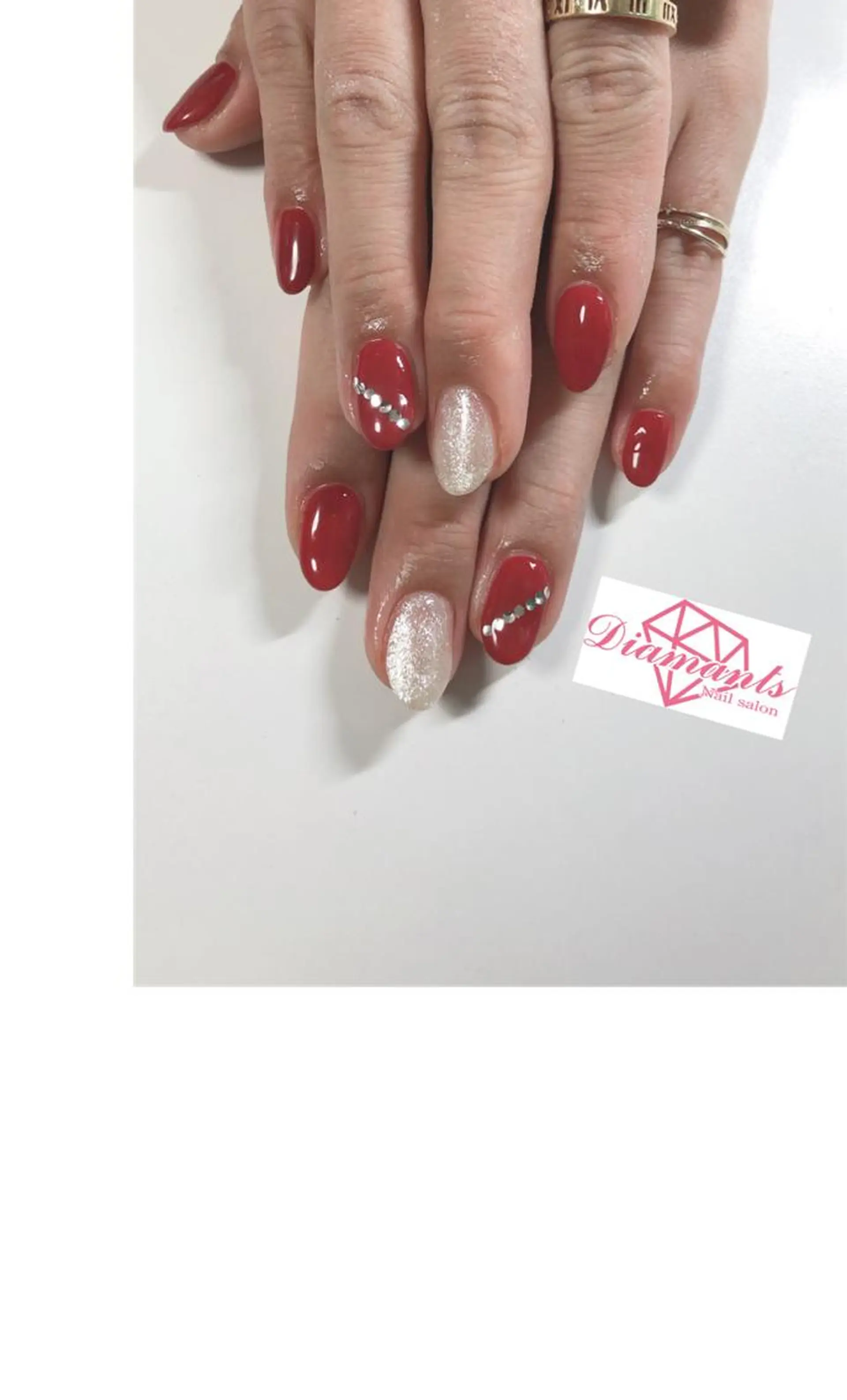 ネイル Asa miのネイルデザイン