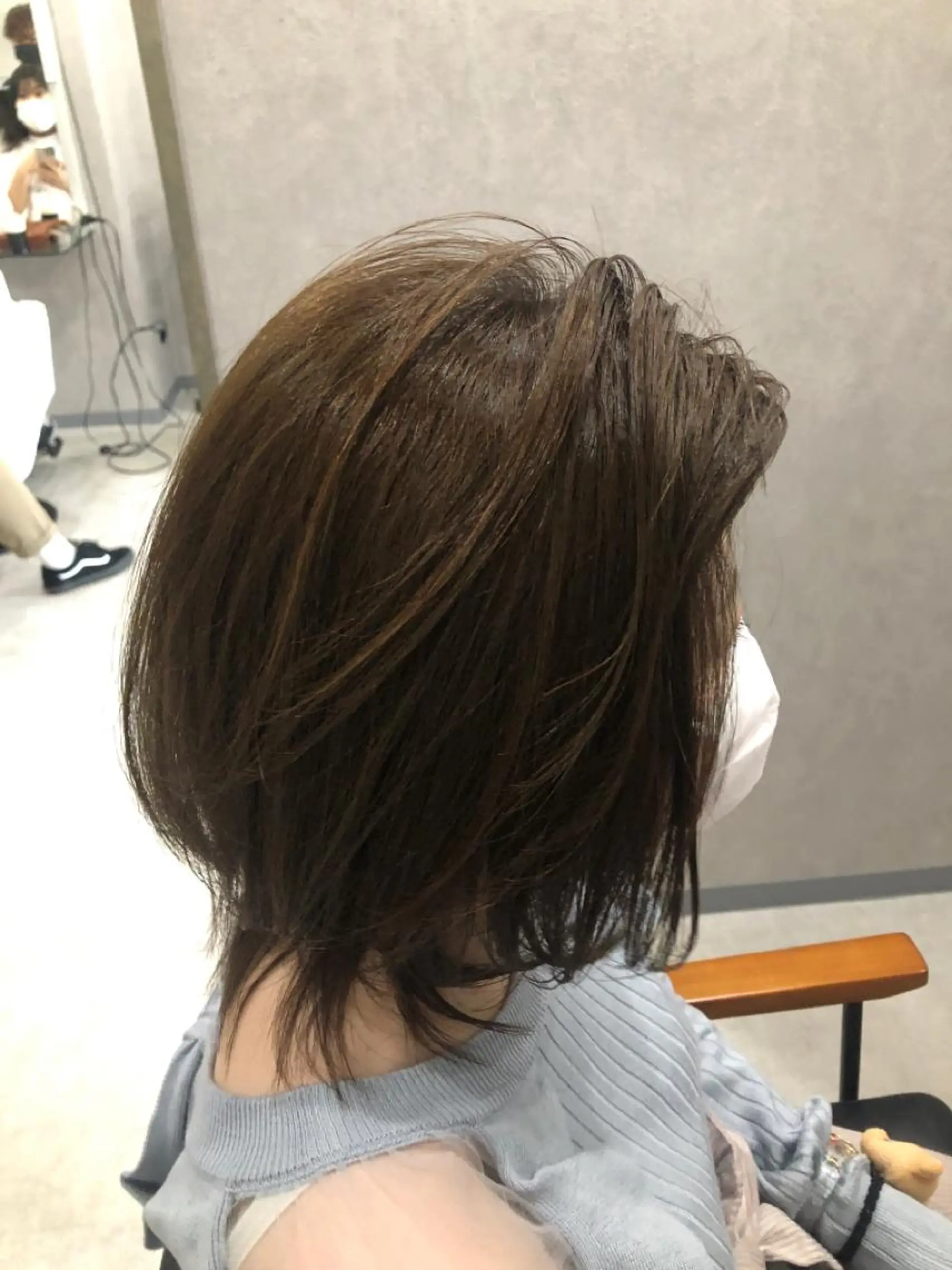 ショート 🌼🍀elu高 橋康太郎🍀🌼のヘアスタイル