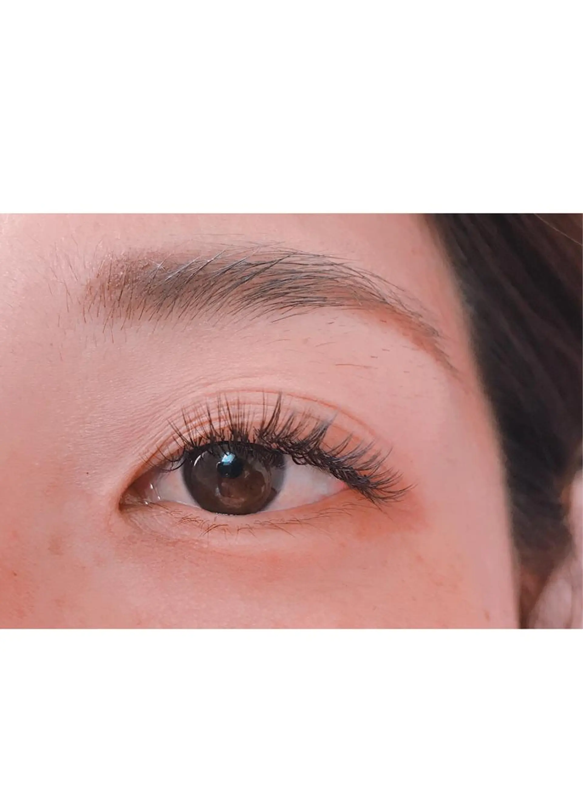 マツエク・マツパ Lovely Dollsの眉毛・アイブロウイメージ