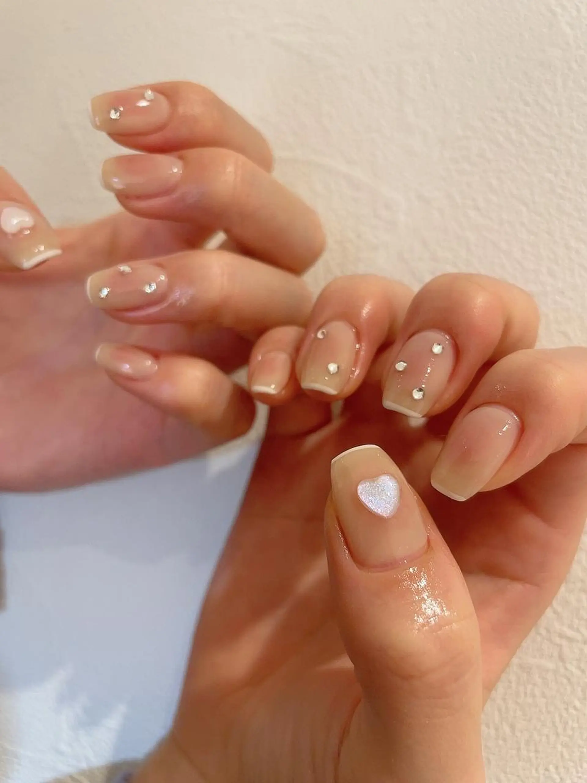 ネイル ハンドネイル miu nail所属・MIUNail YUMIのネイルデザイン