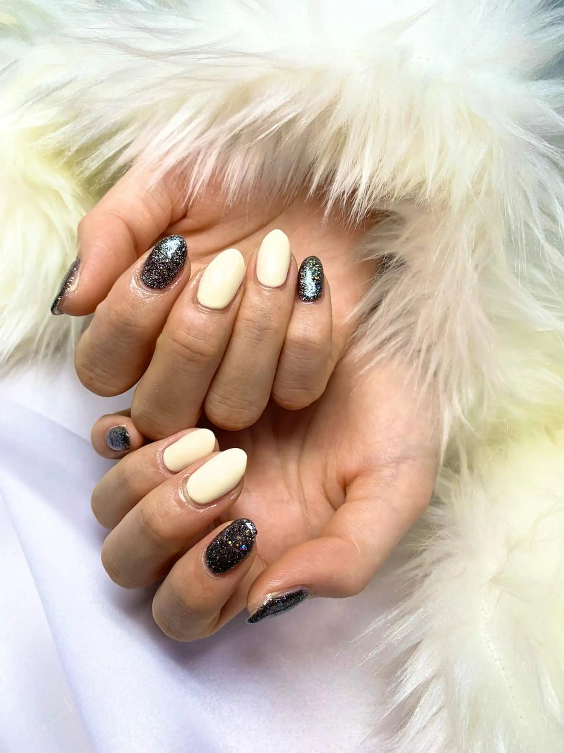 ネイル ハンドネイル 痩身/脱毛/ネイル HARUKAのエステ・リラクイメージ