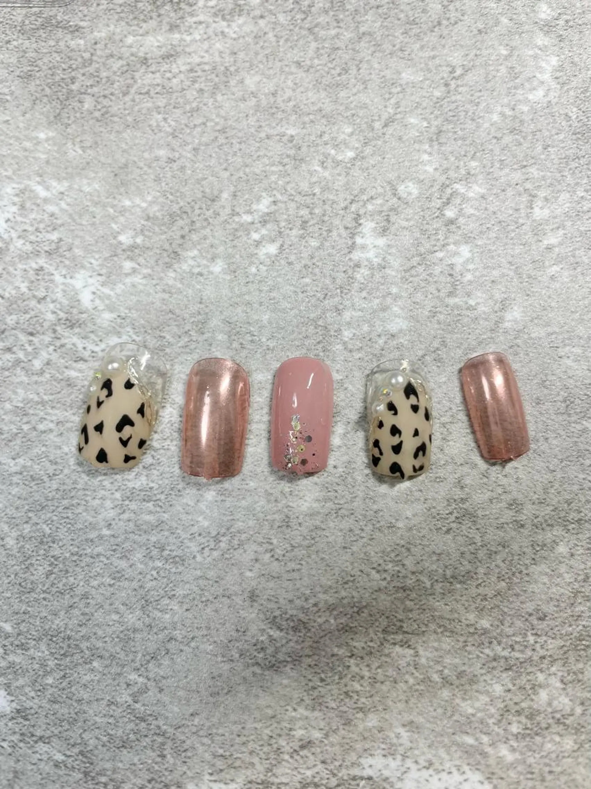 ネイル Y's nailのネイルデザイン