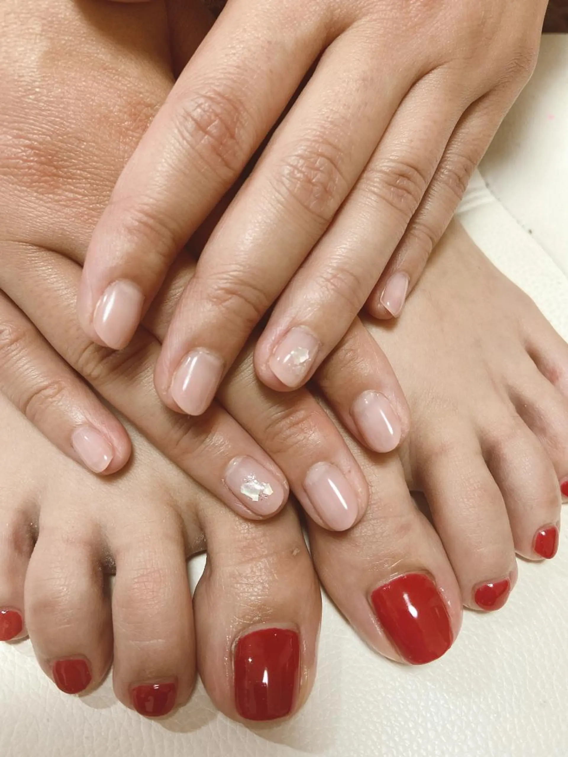 ネイル Lokahi NAILのネイルデザイン