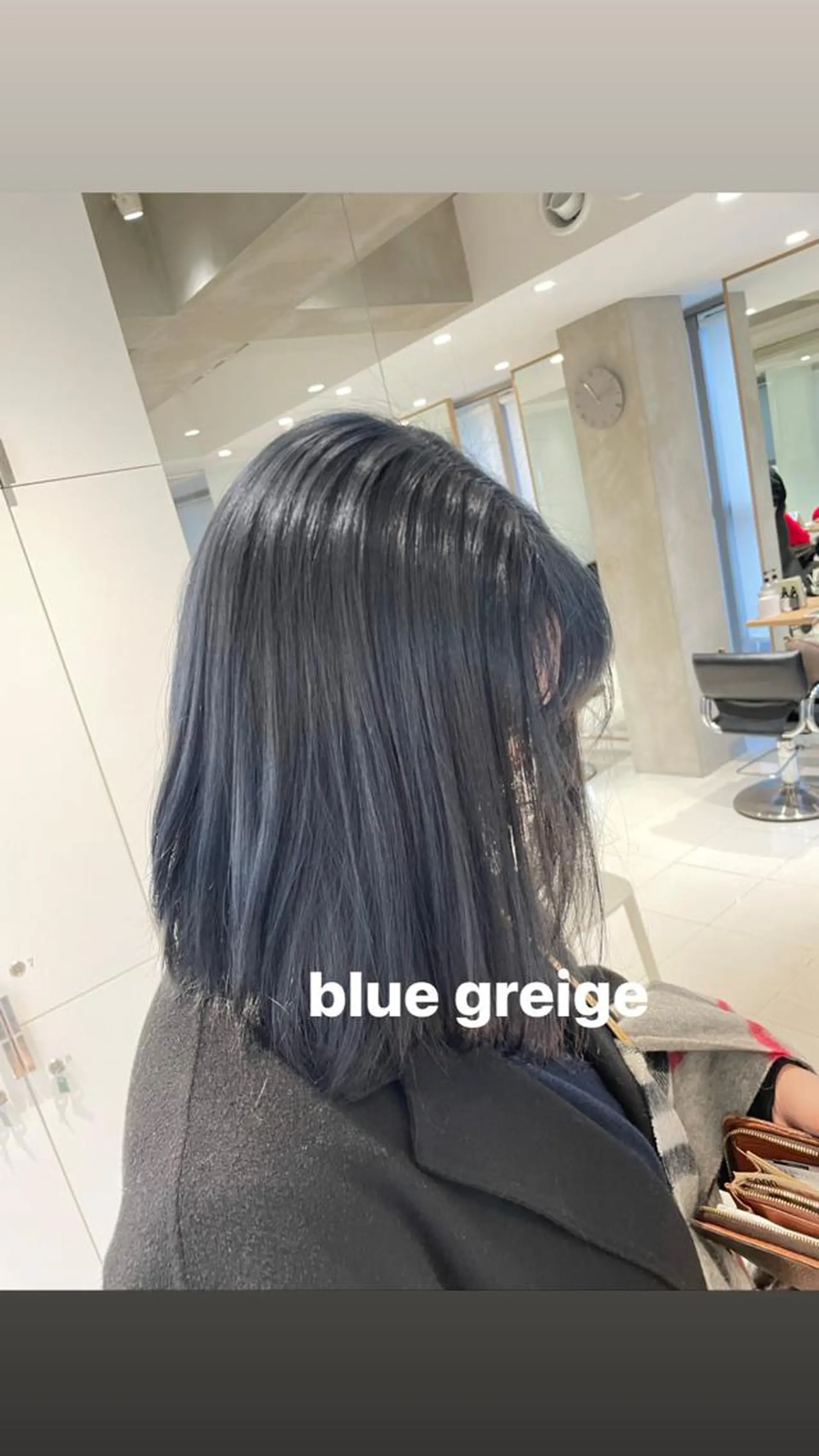 カラー ヘアカラー トリートメント ヘッドスパ ヘアセット miko🪽地毛風/ ハイトーン/レイヤーのヘアスタイル