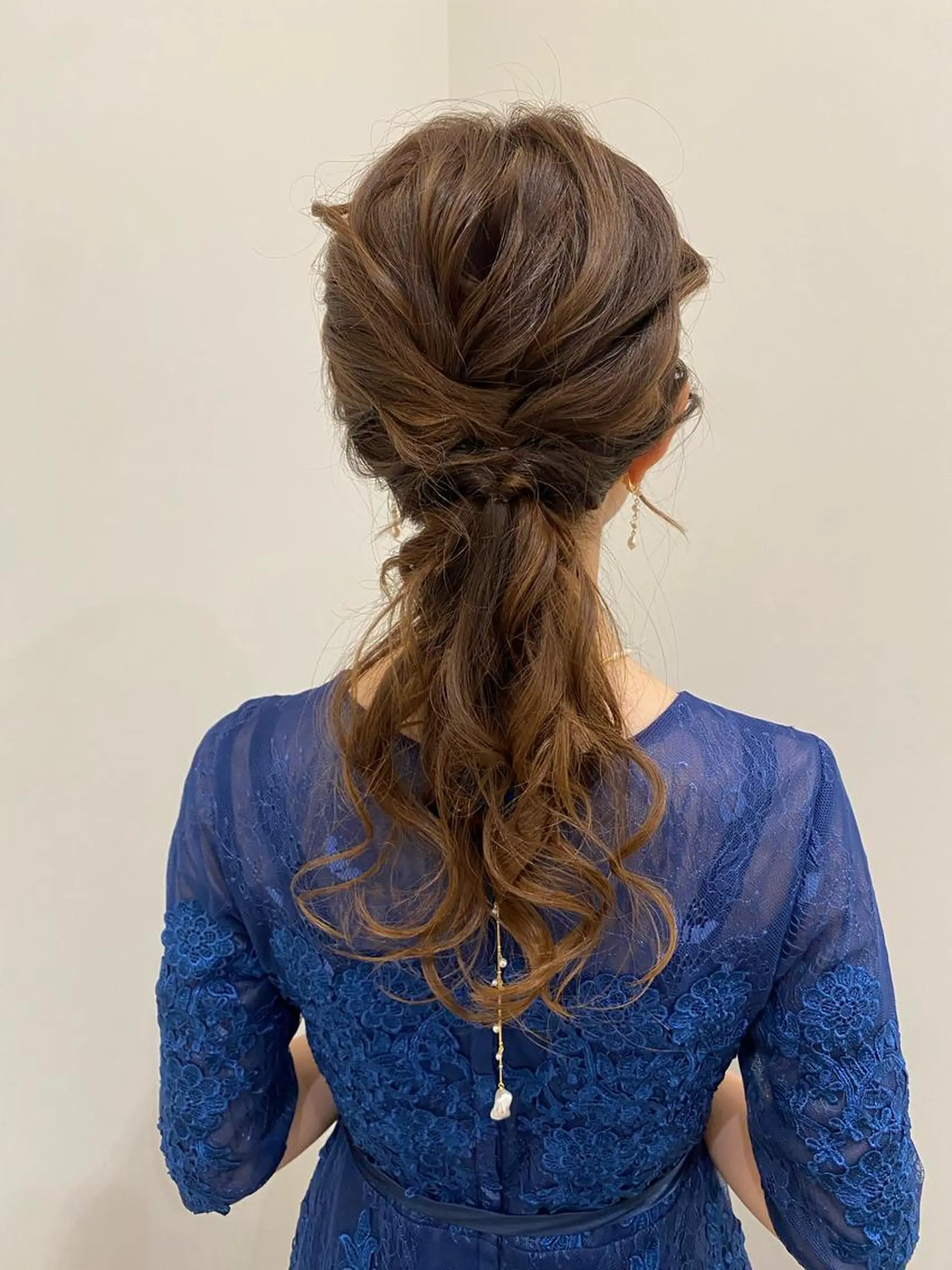 ロング EA所属・KAMIYU 💎❄️のマツエク・マツパデザイン