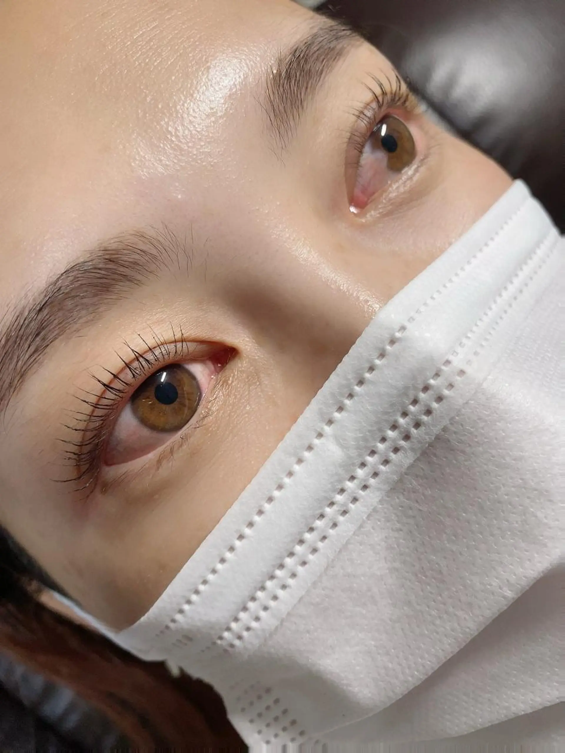 マツパ 韓国系得意🦋 Aspire.のマツエク・マツパデザイン