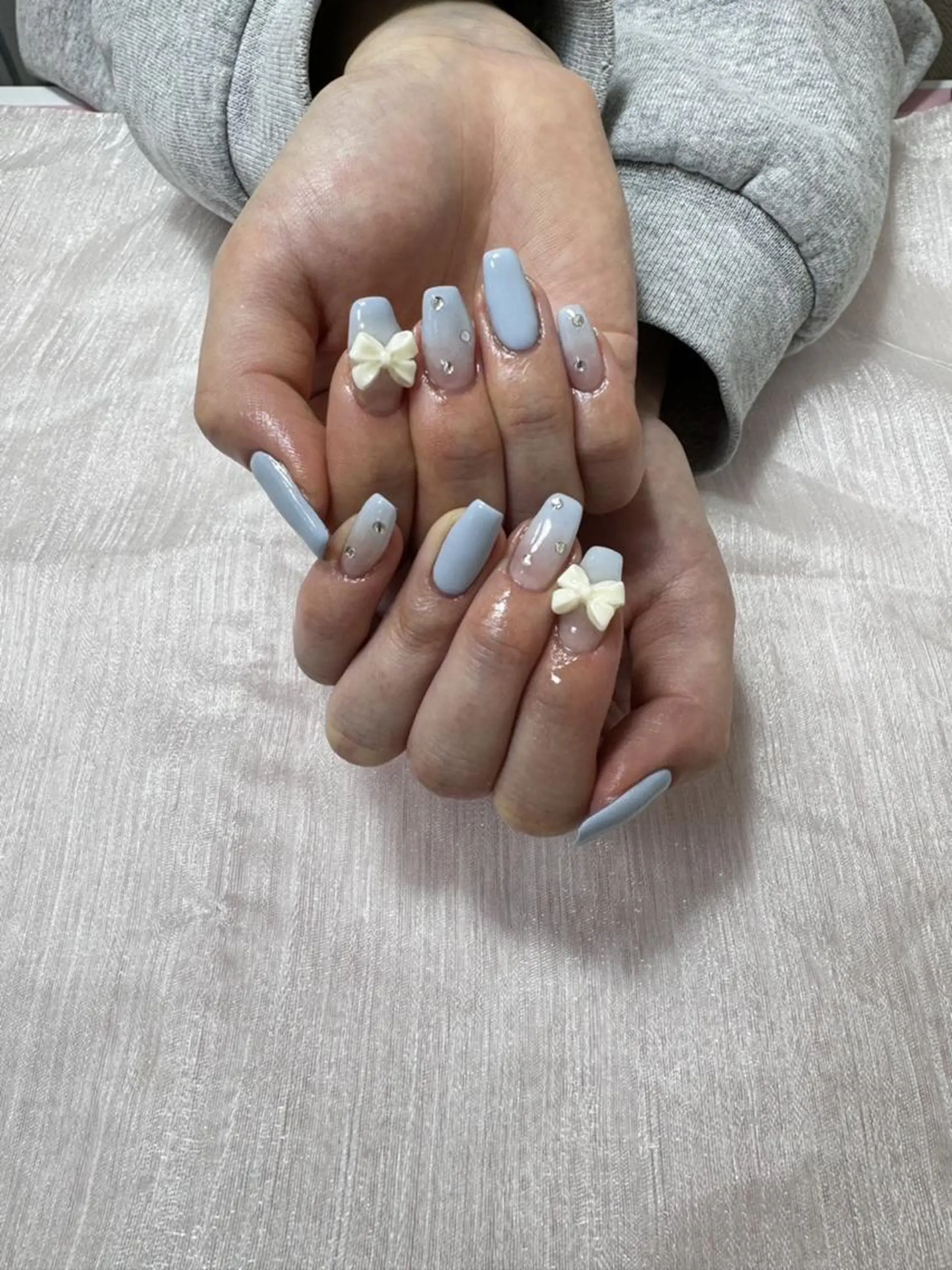 ネイル Diamond NAIL💝のネイルデザイン
