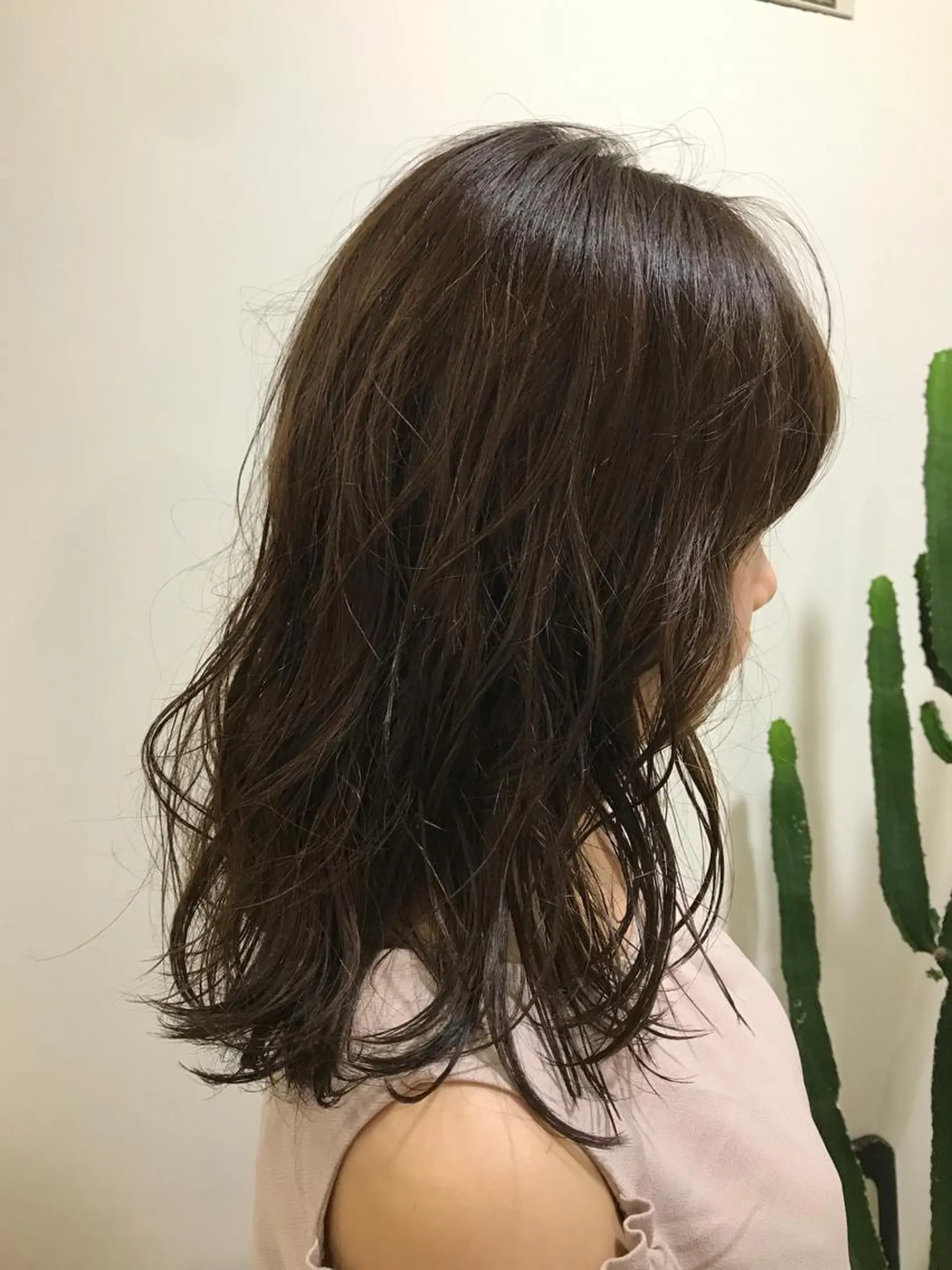 パーマ ❣️モテ髪❣️佐野 圭佑のヘアスタイル