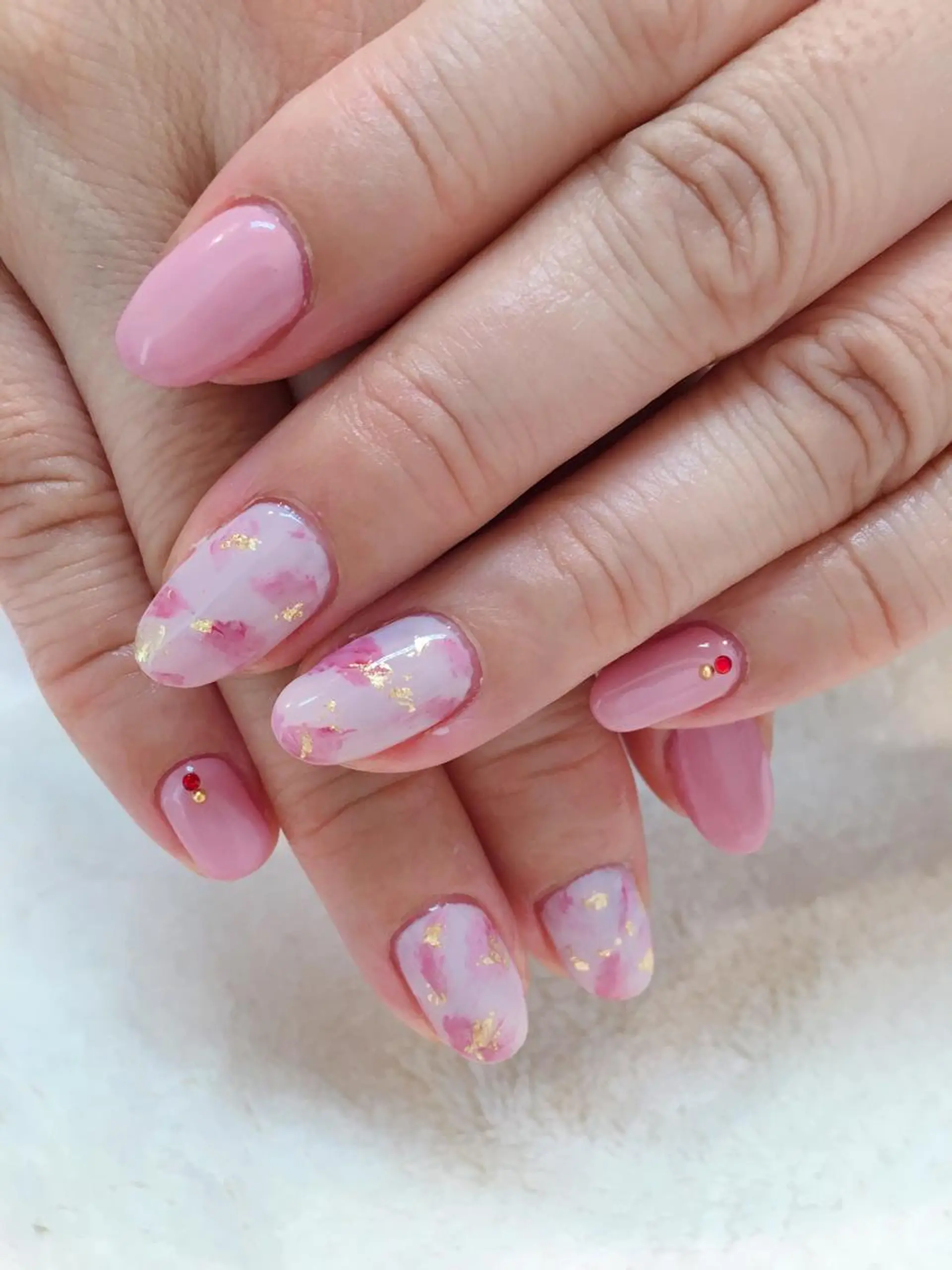 ネイル mie_ nailのネイルデザイン
