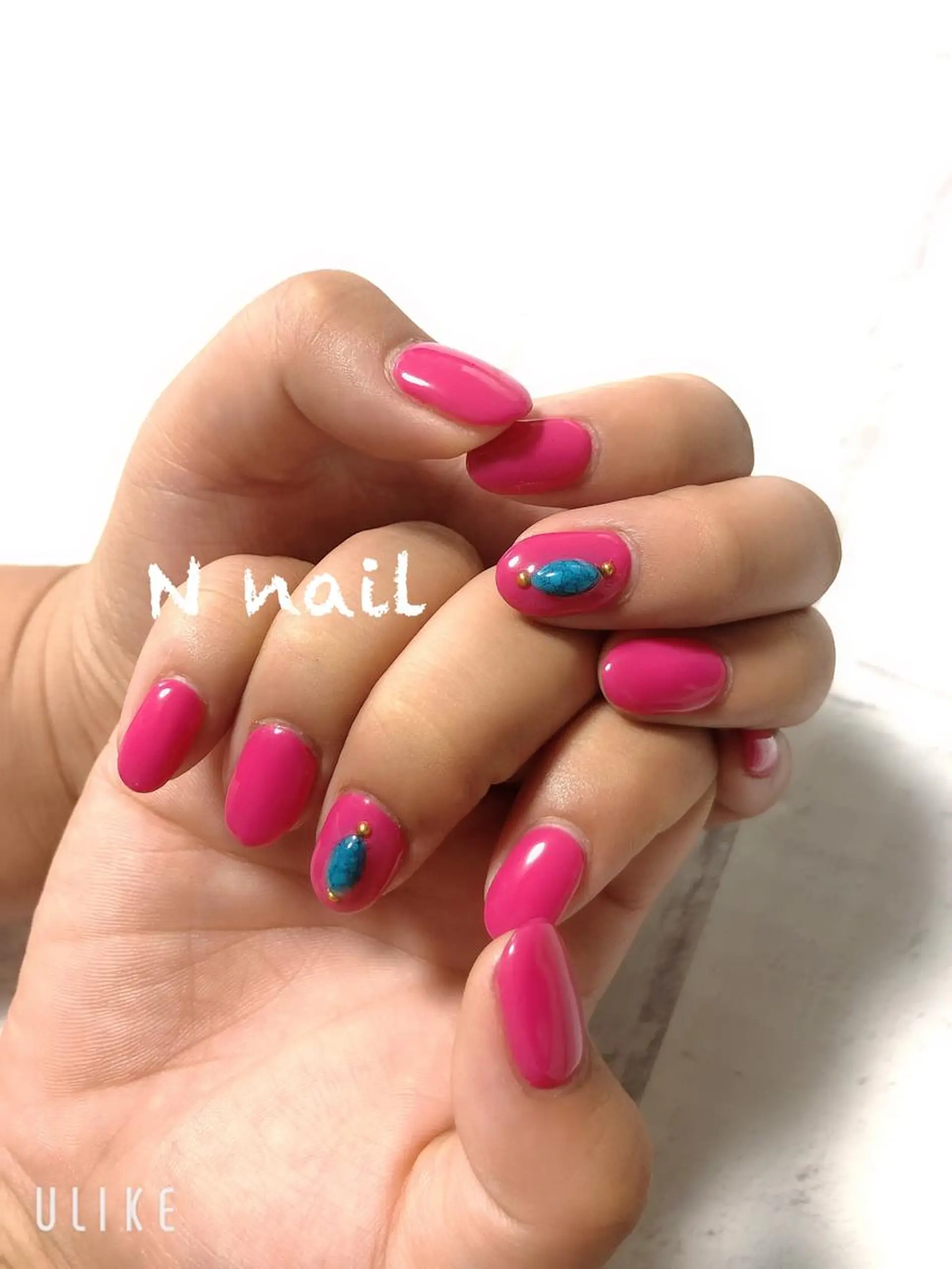 ネイル N nailのネイルデザイン