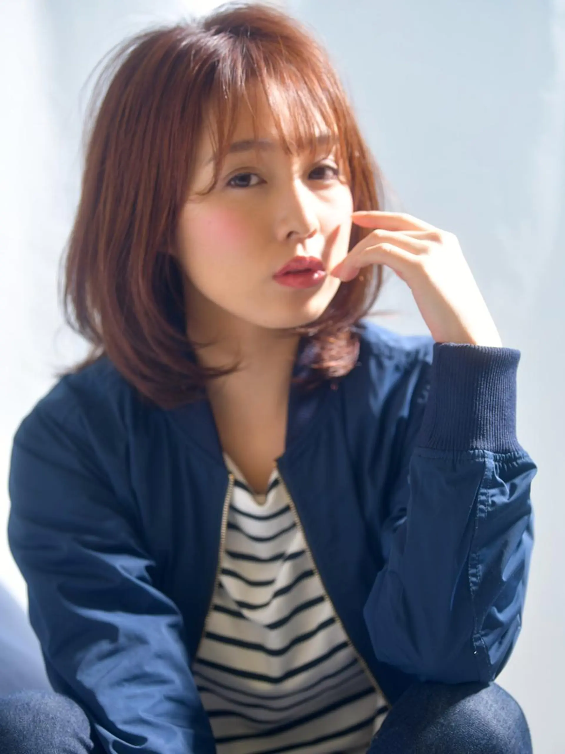 ショート 【髪質改善師】 鈴木伸之介のヘアスタイル