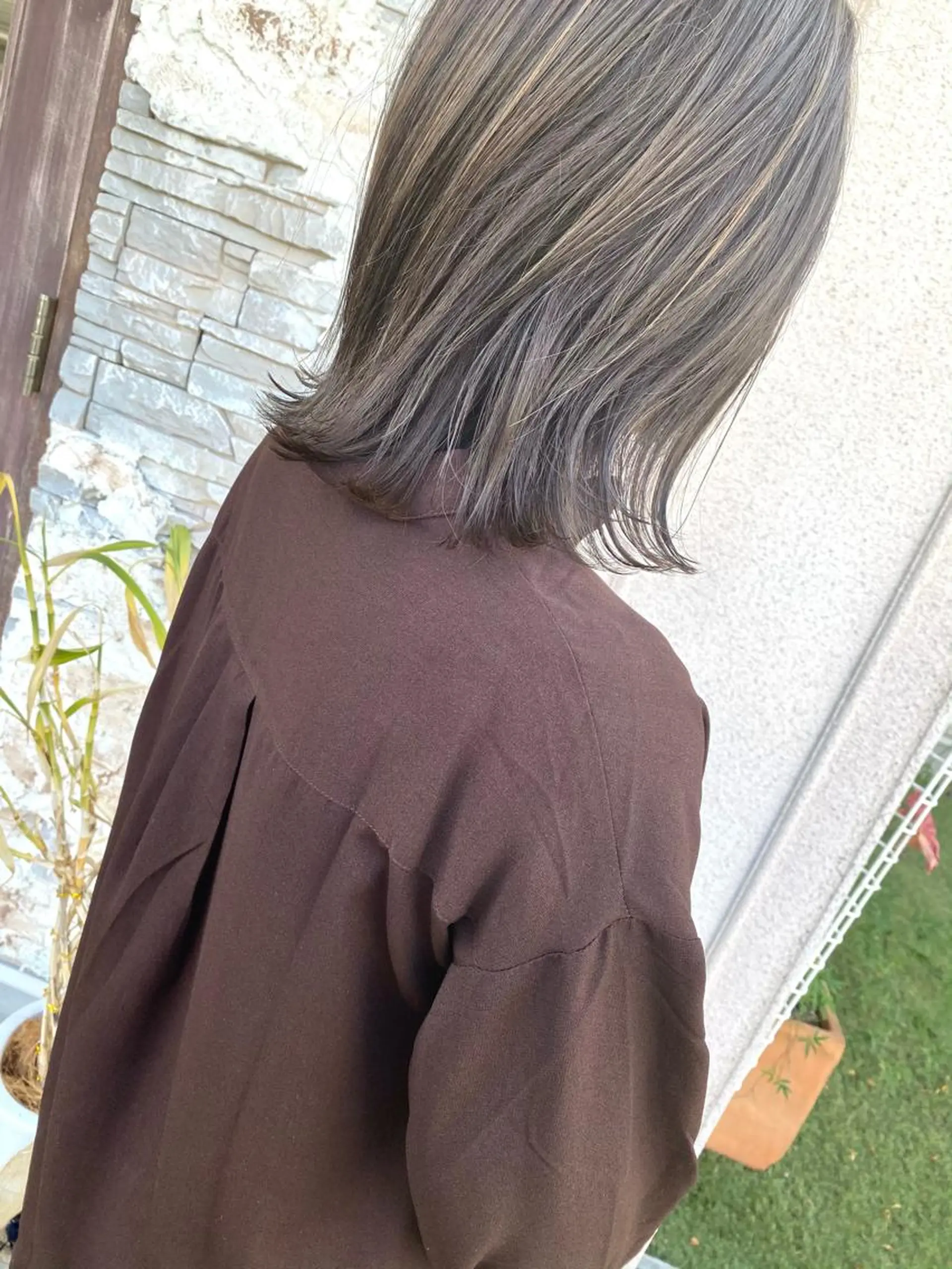 ミディアム laco所属・図司 理恵子のマツエク・マツパデザイン