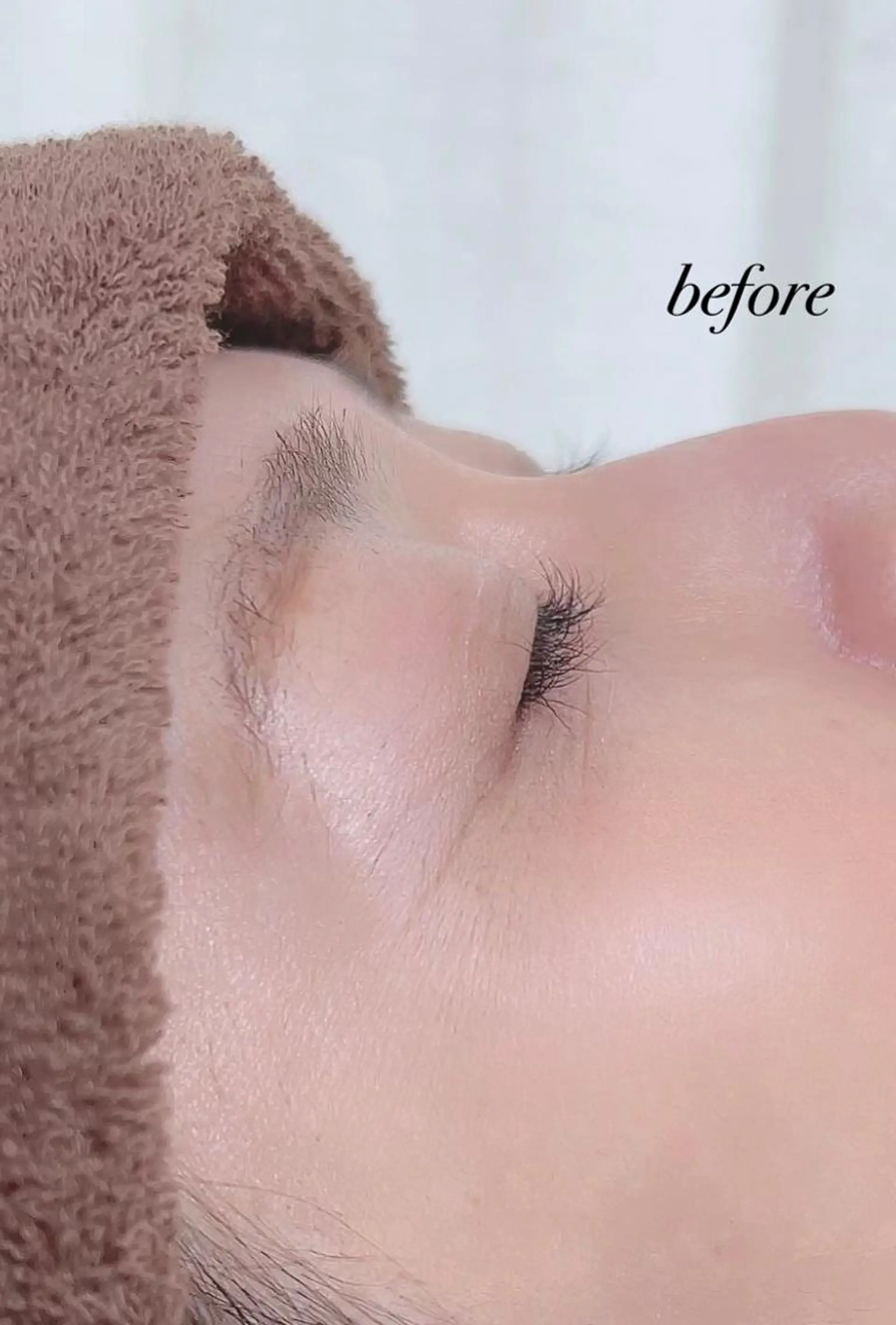 マツエク・マツパ 𝐑𝐞𝐯𝐢𝐨 ___堺市西区のマツエク・マツパデザイン