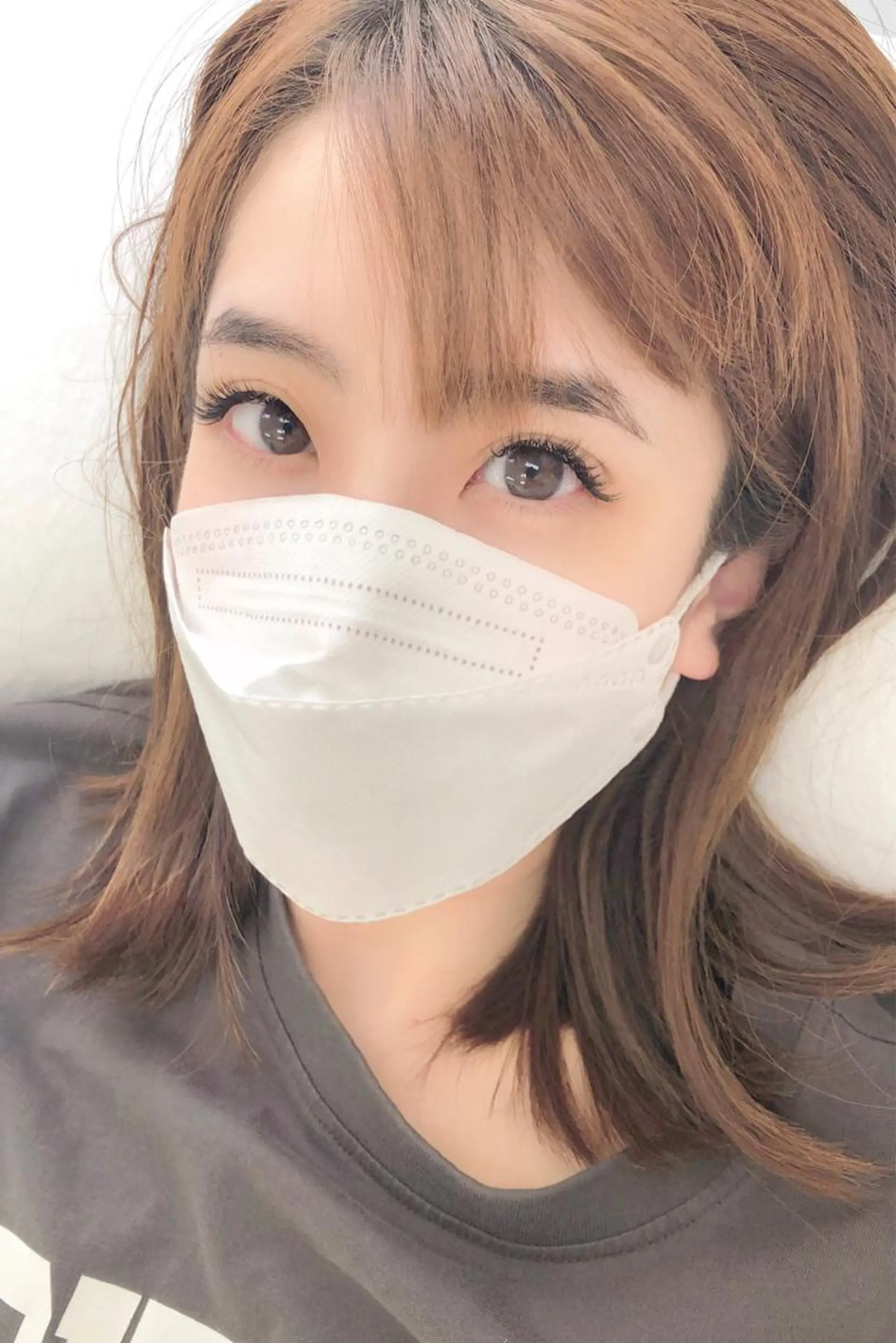 マツエク・マツパ ナチュラル mao lash所属・mao lashのマツエク・マツパデザイン