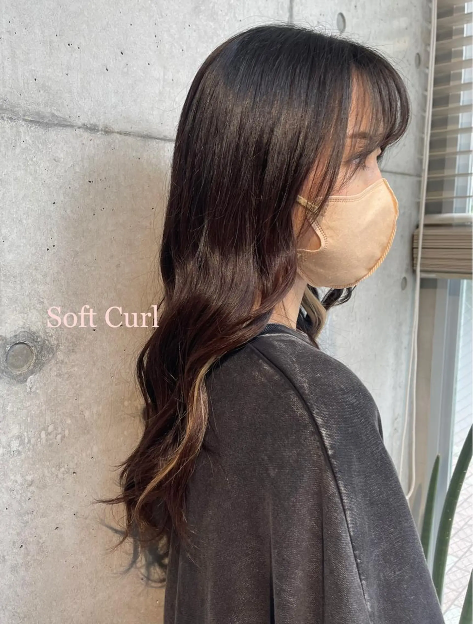 表参道ソルエテラ🎀 𝐒𝐇𝐔𝐑𝐈のヘアスタイル