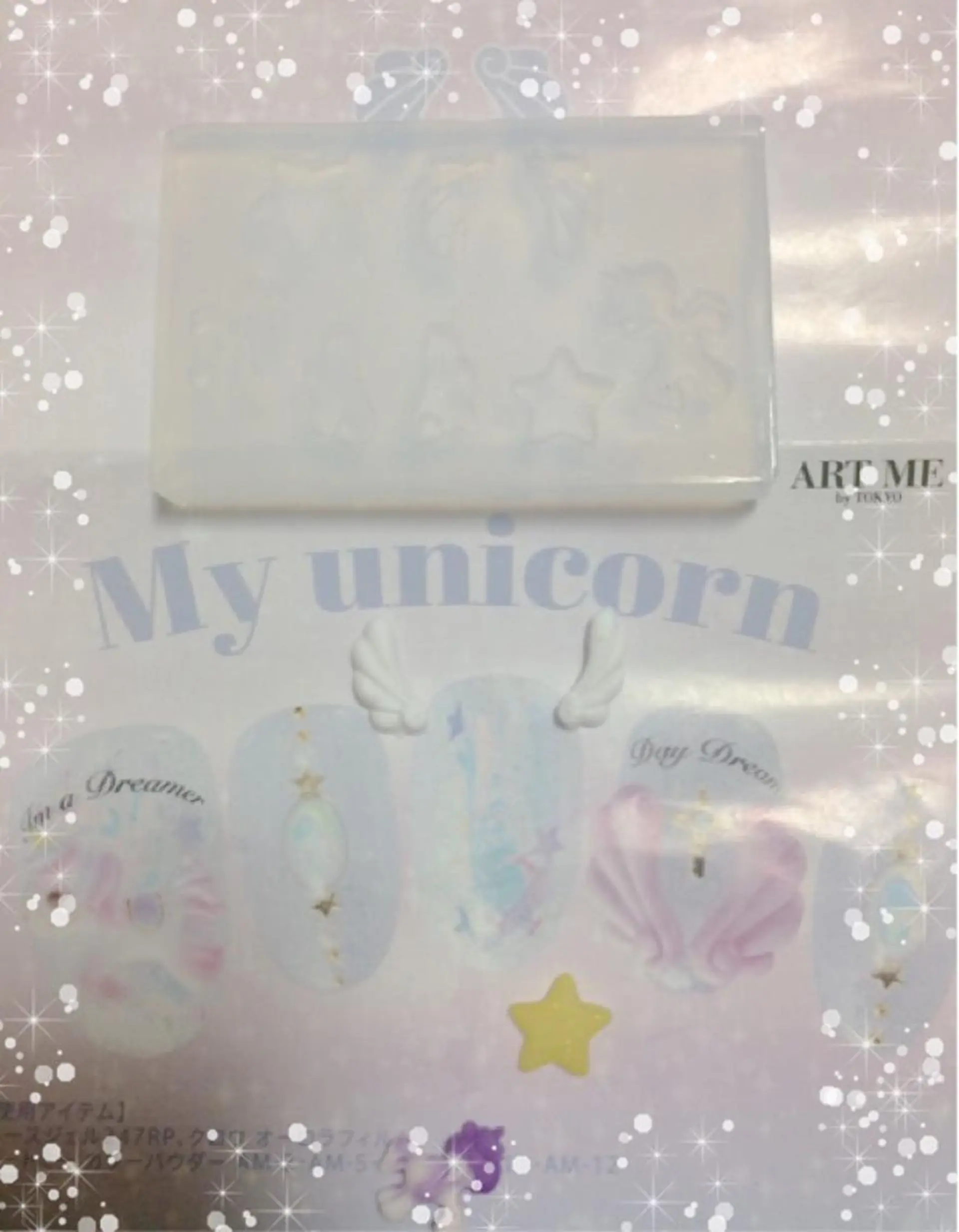 ネイル ぷっくりネイル Felice所属・ベテランネイル cnc  nailのネイルデザイン