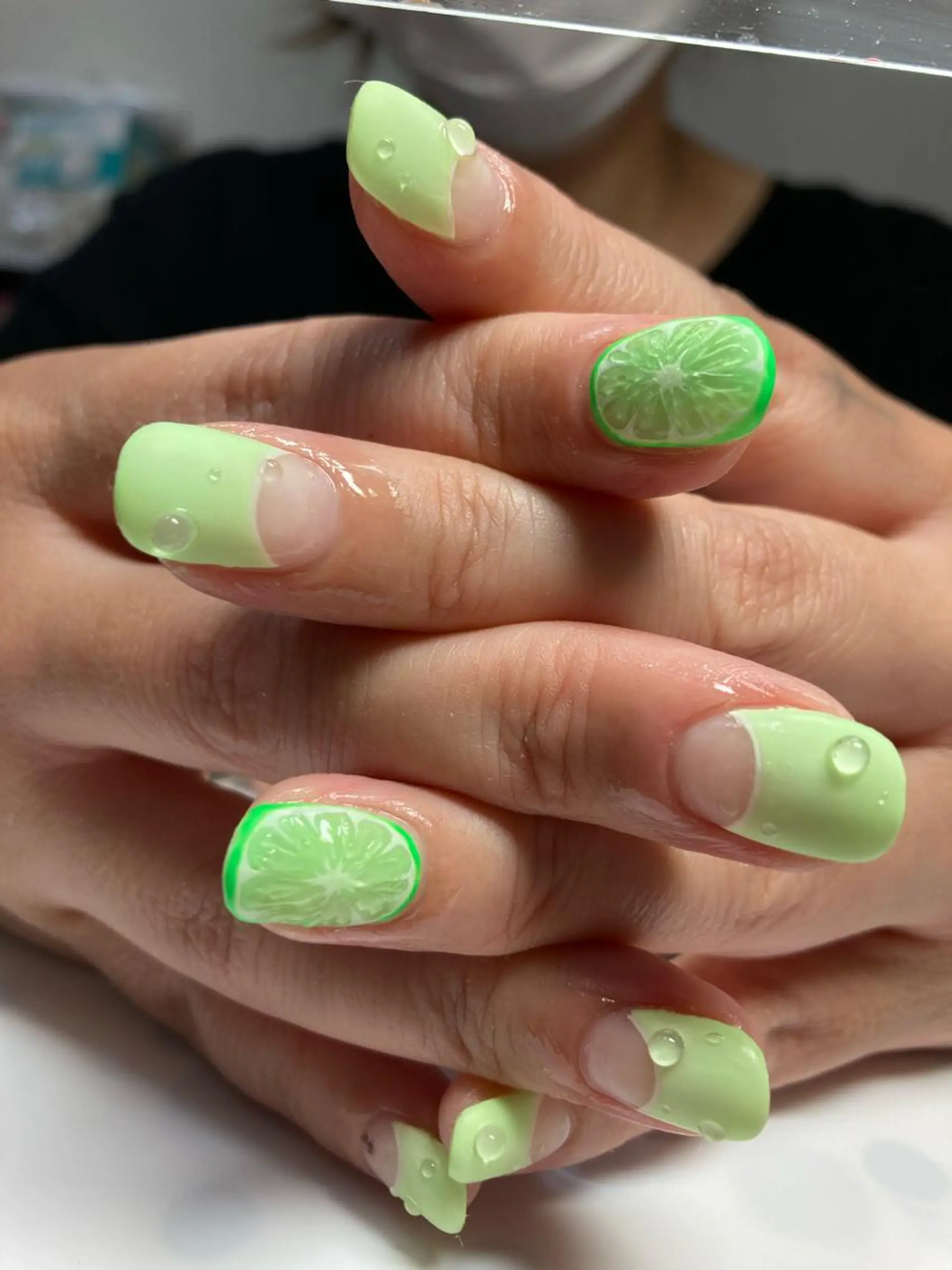 ショート ネイル nail yukkoのネイルデザイン