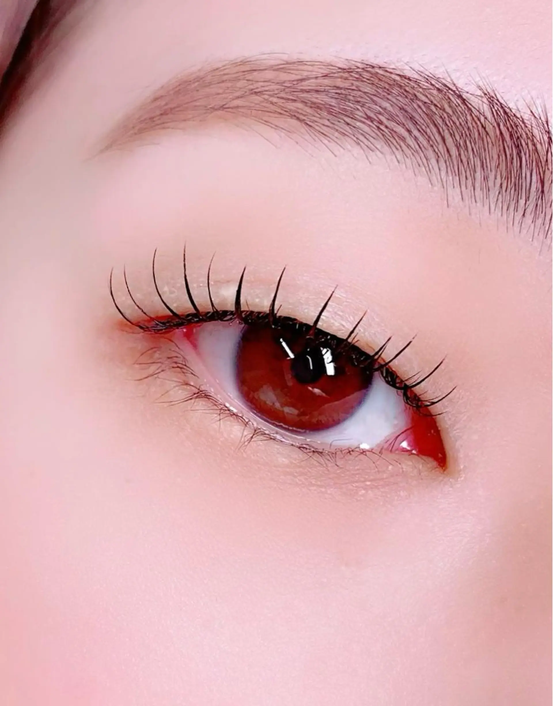 マツエク・マツパ BUBBLES ゆかのマツエク・マツパデザイン