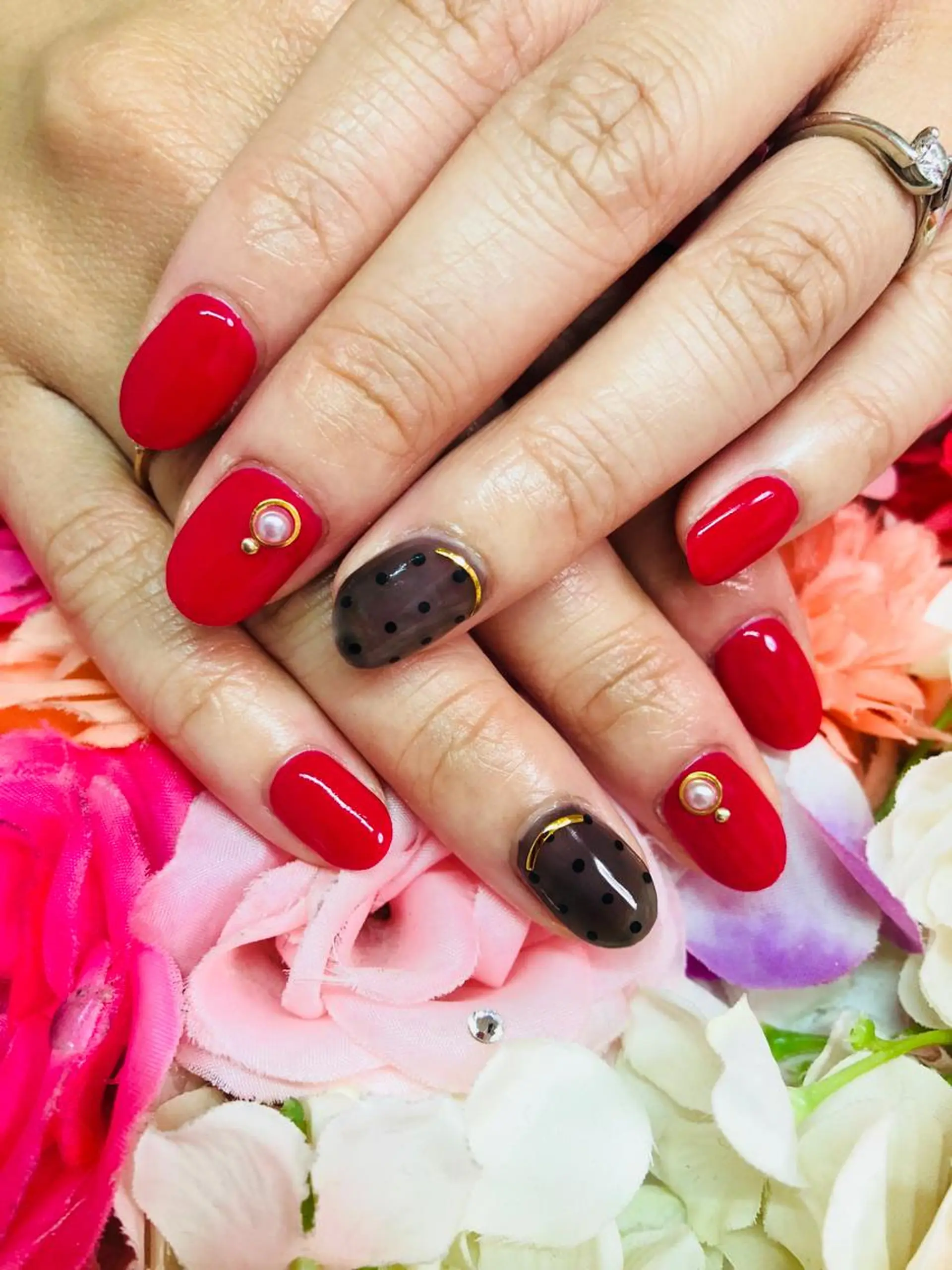 ネイル 酵素風呂　RA.RA所属・酵素風呂 RA.RAのその他イメージ