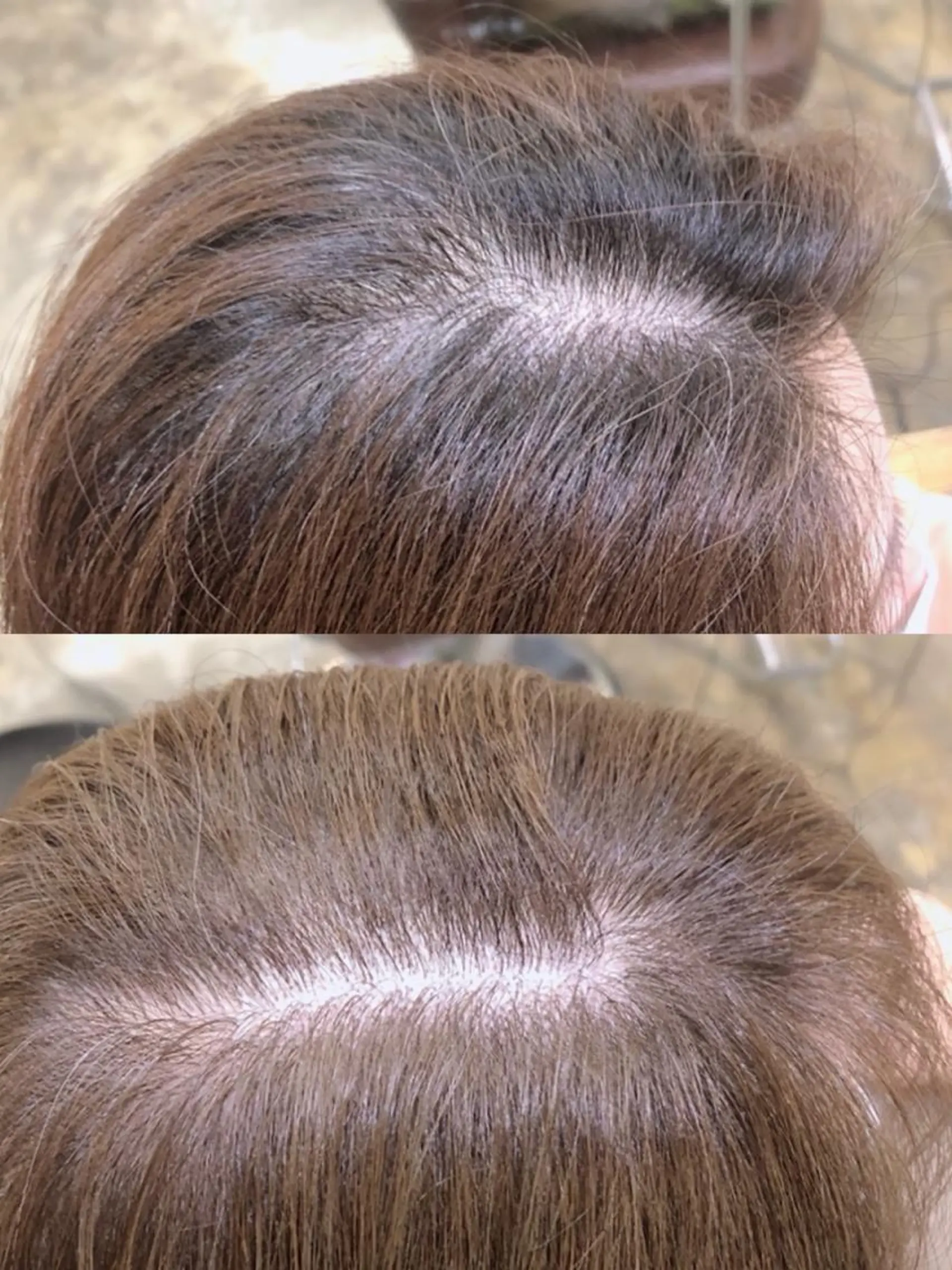 ミディアム カラー パーマ ヘアアレンジ キッズ ネイル マツエク・マツパ アイブロウ ハイライトカラー ボブ ハイライト 学生 髪質改善 カット ヘアカラー 髪質改善✨ハツメイ オグ✂️のヘアスタイル