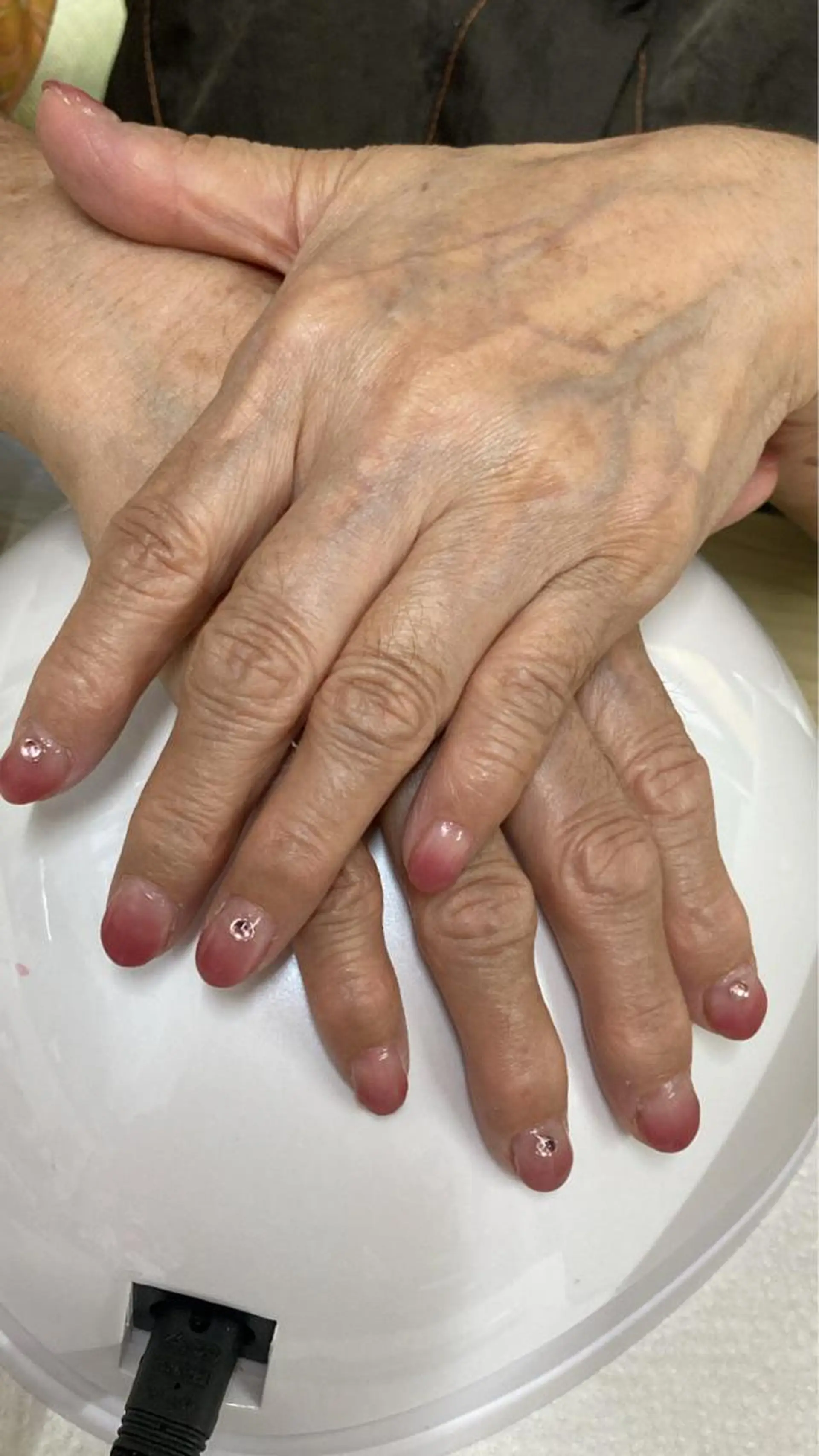 ネイル lino  nail リノネイルのネイルデザイン