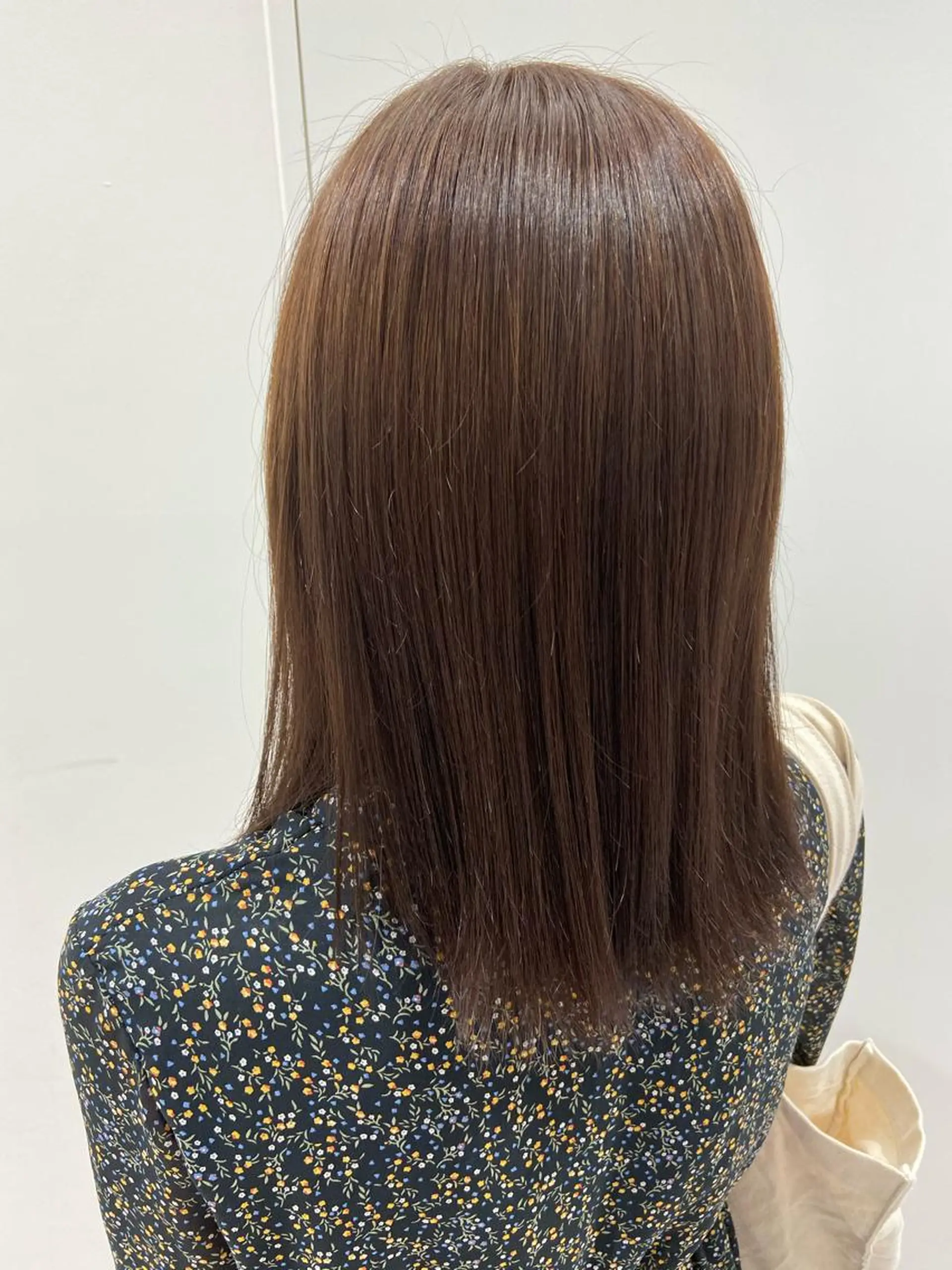 ロング ショートボブ 🔆Seinaのヘアスタイル