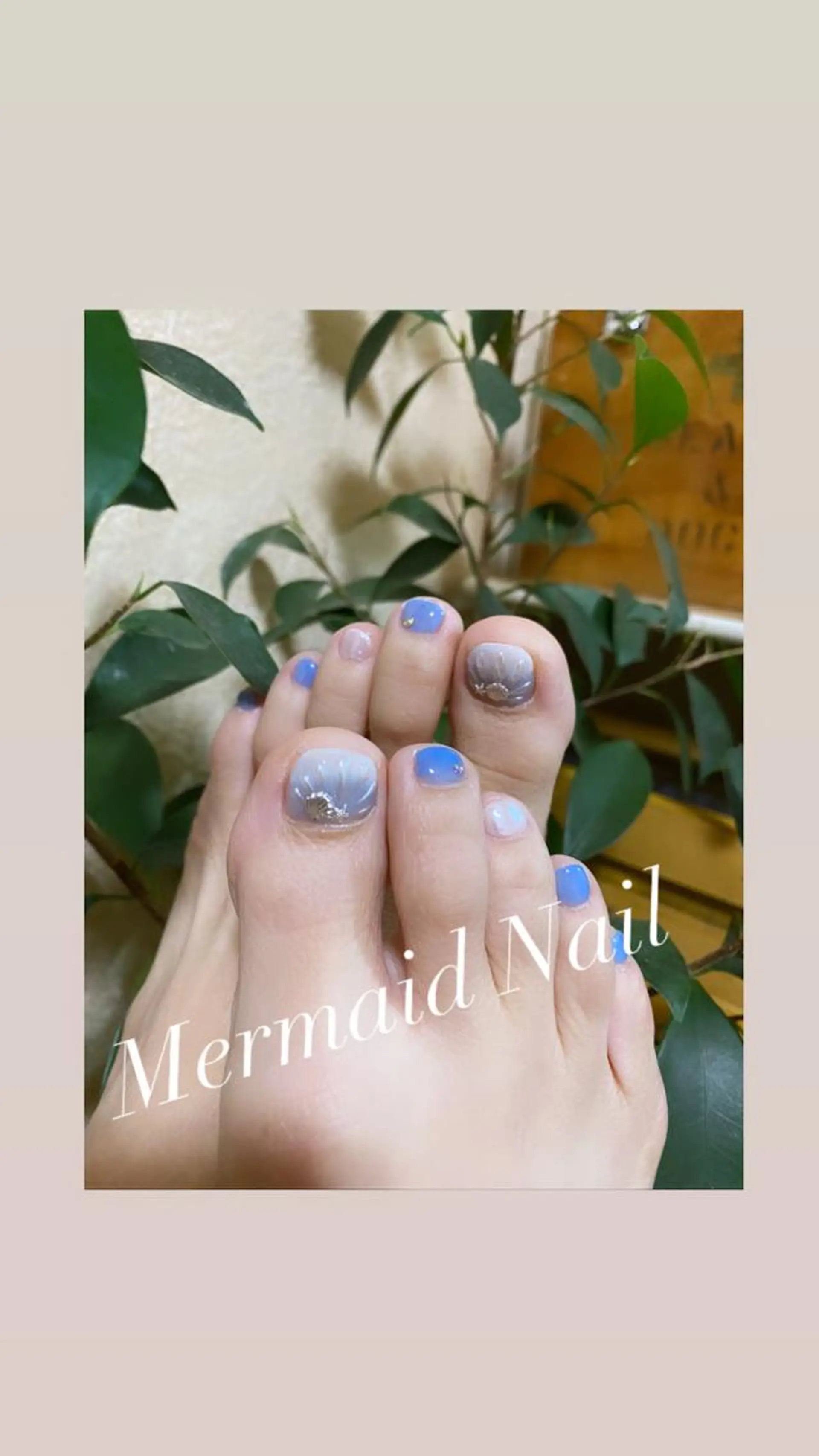 ネイル アートし放題♬モデル 募集𖤐 𖤐のネイルデザイン