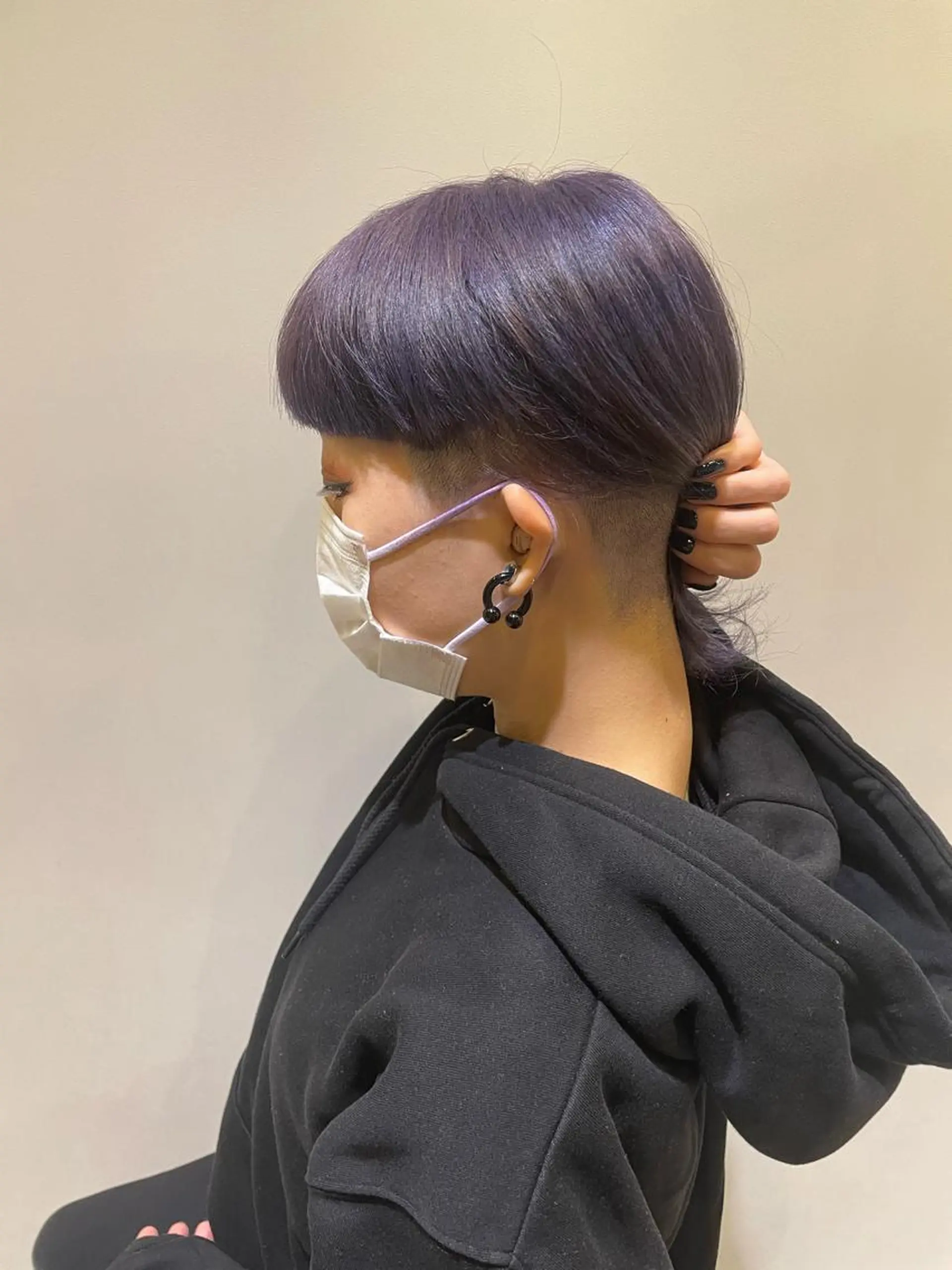 ミディアム SOYON いわき店【ソヨン】所属・真 美のマツエク・マツパデザイン