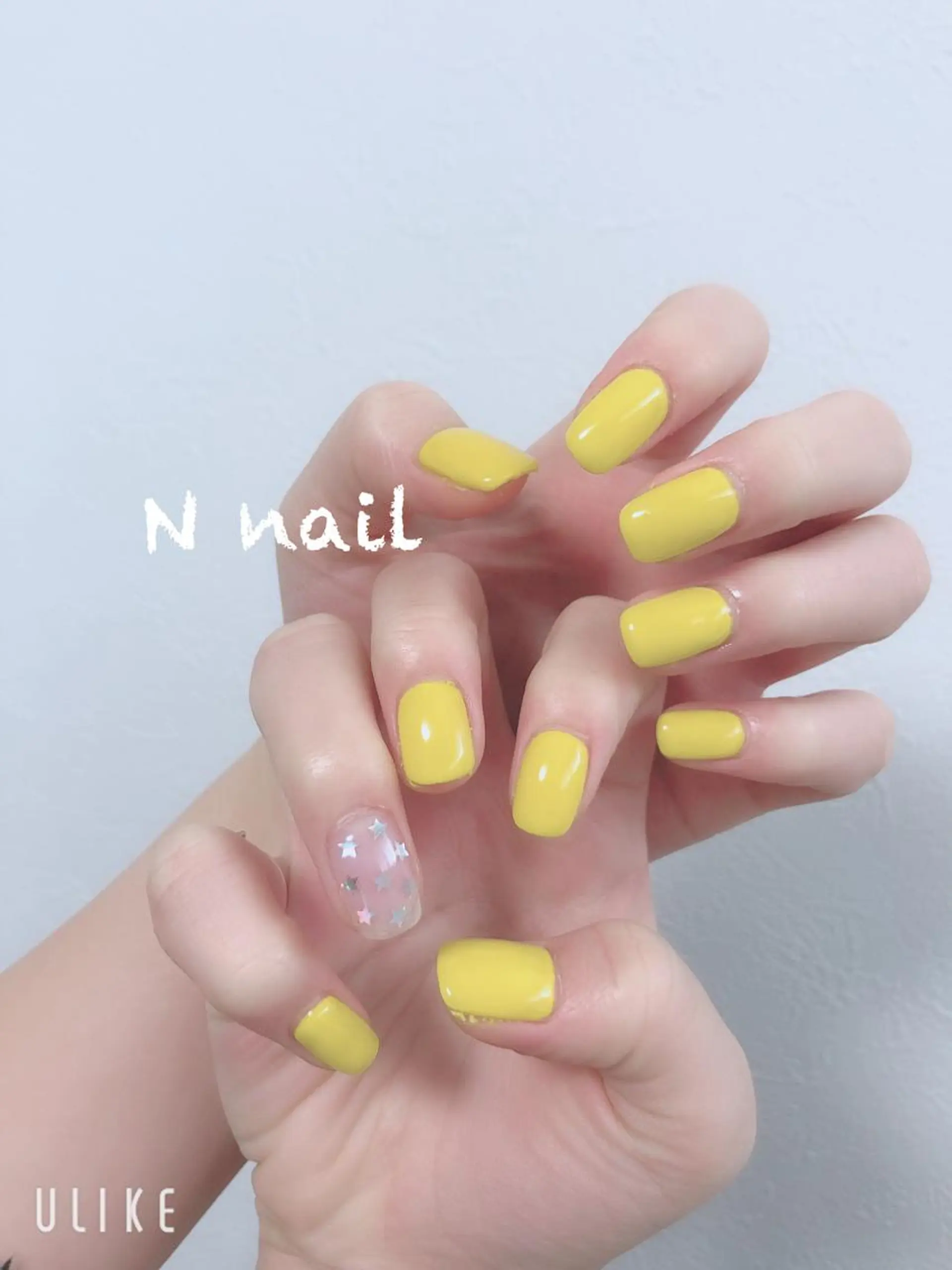 ネイル N nailのネイルデザイン