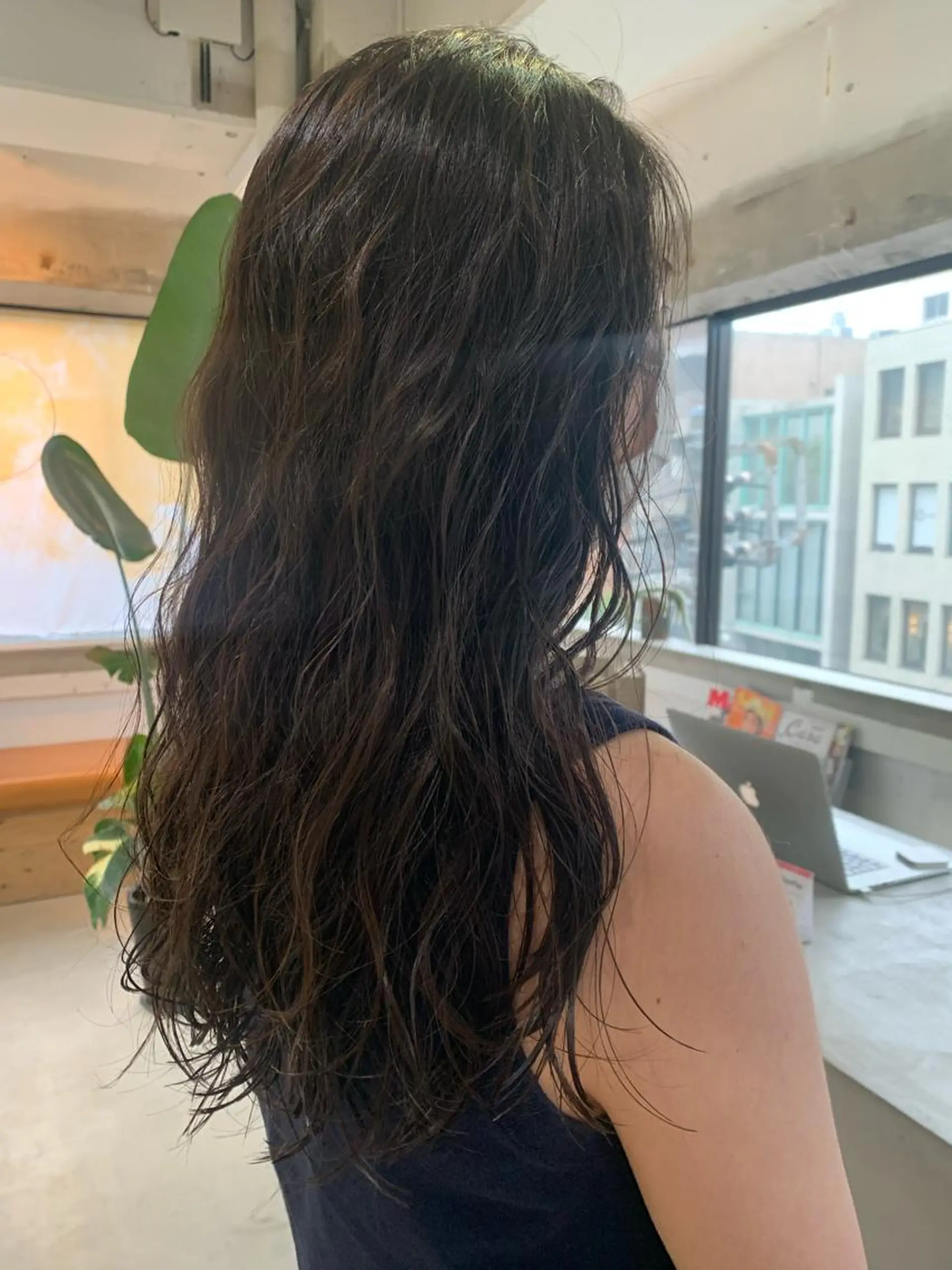 パーマ カット パーマ トリートメント 🌈パーマスタイル 🌈NARUMIのヘアスタイル