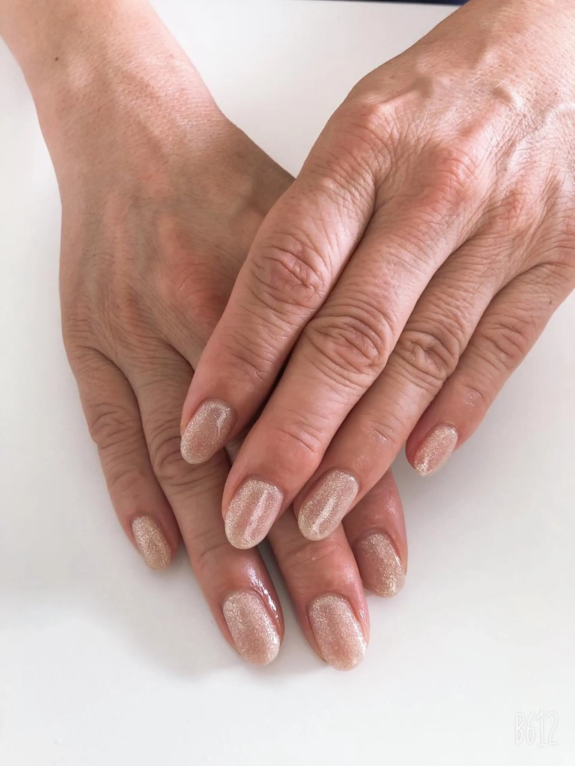 ネイル Asa miのネイルデザイン