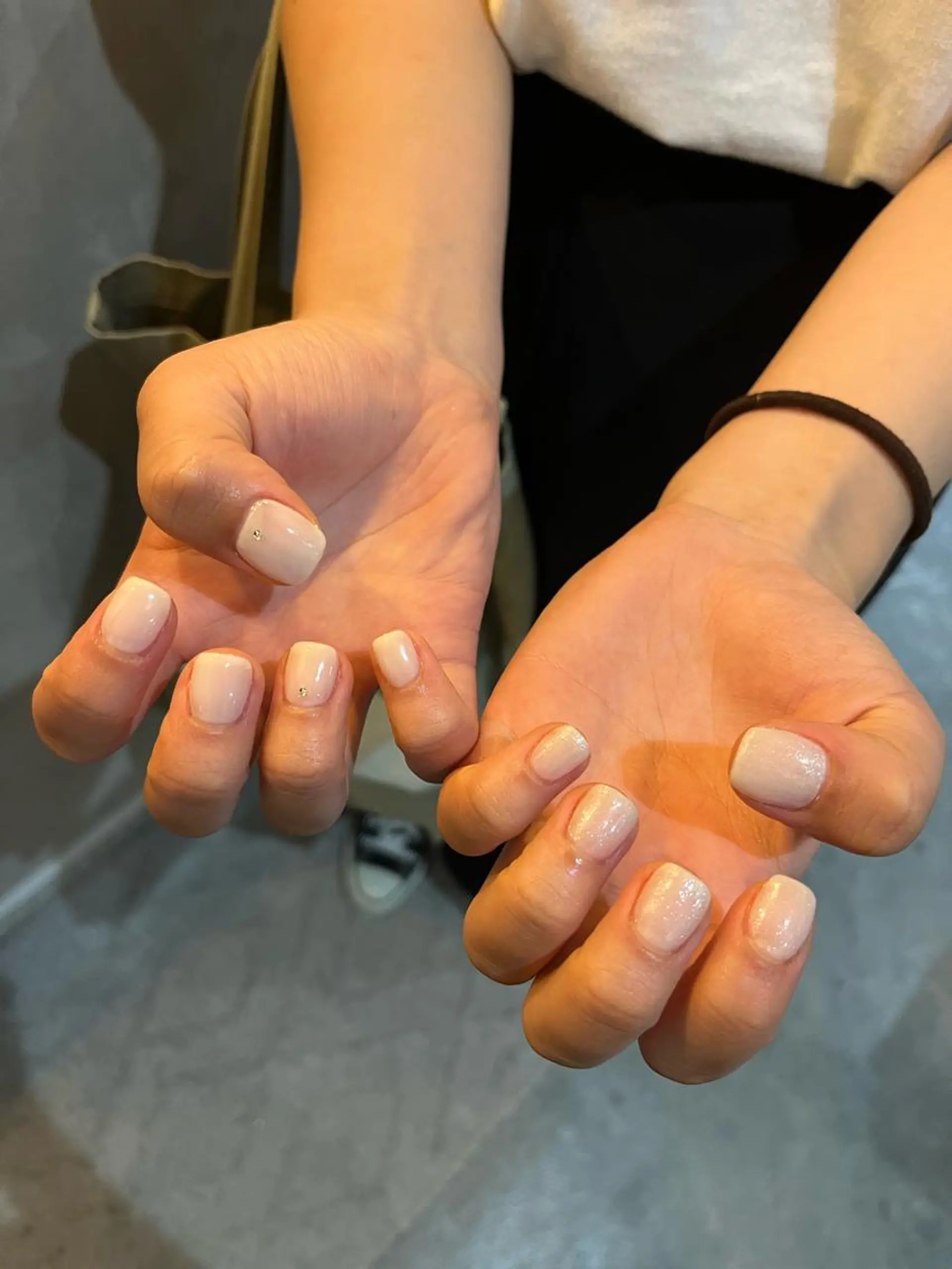 ネイル ハンドネイル Etel atelierのネイルデザイン