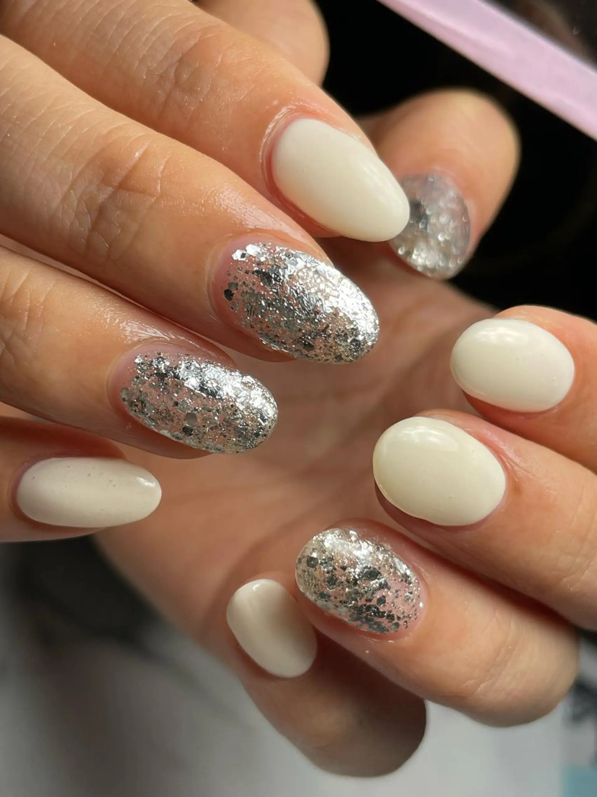 ネイル private salon NIKOのネイルデザイン