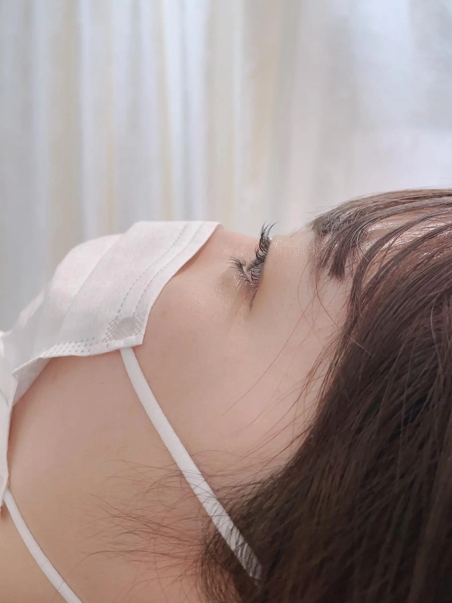 マツエク・マツパ Froom🌻 村上夏菜のマツエク・マツパデザイン