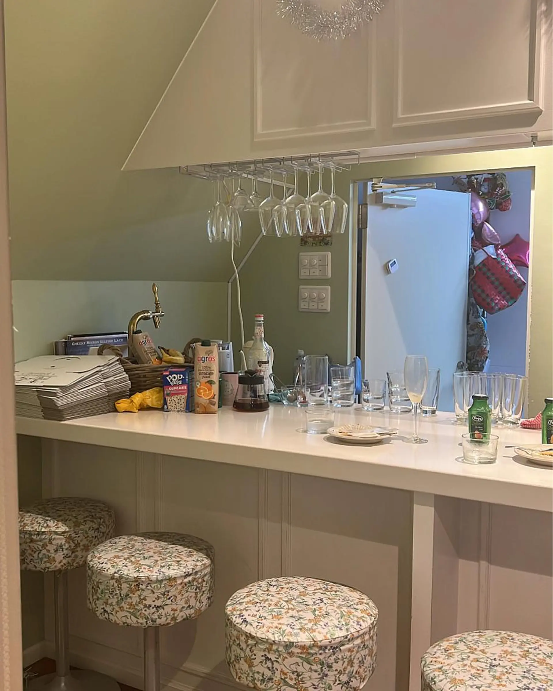 マツエク・マツパ アイブロウ Kana 🍋 ハイトーン【高円寺】のヘアスタイル