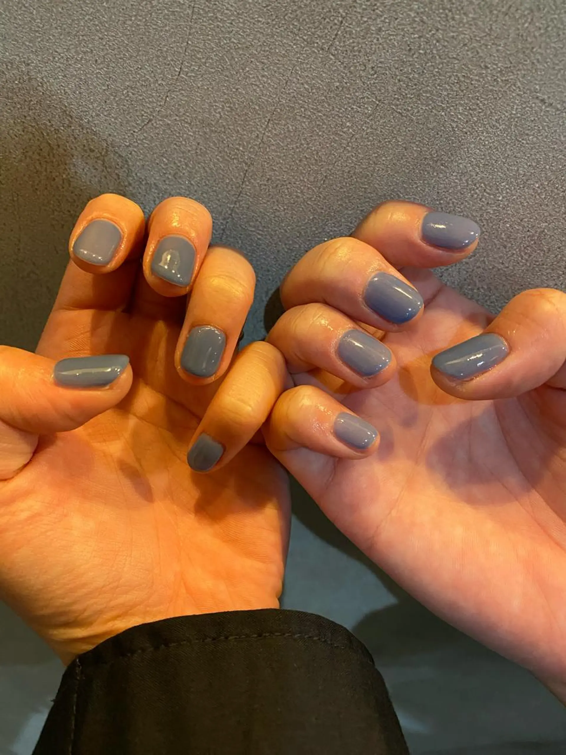 ネイル ハンドネイル scré as Ételのネイルデザイン