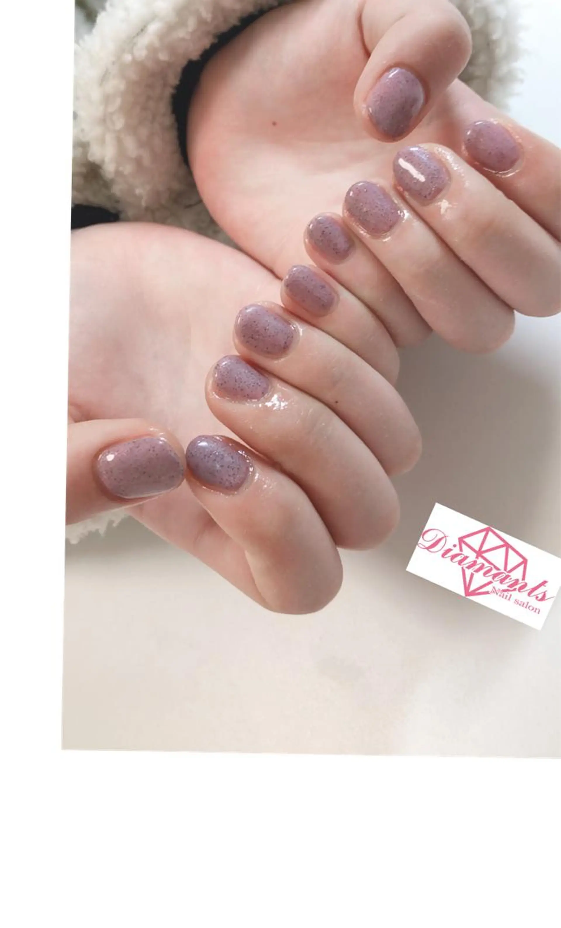 ネイル Asa miのネイルデザイン