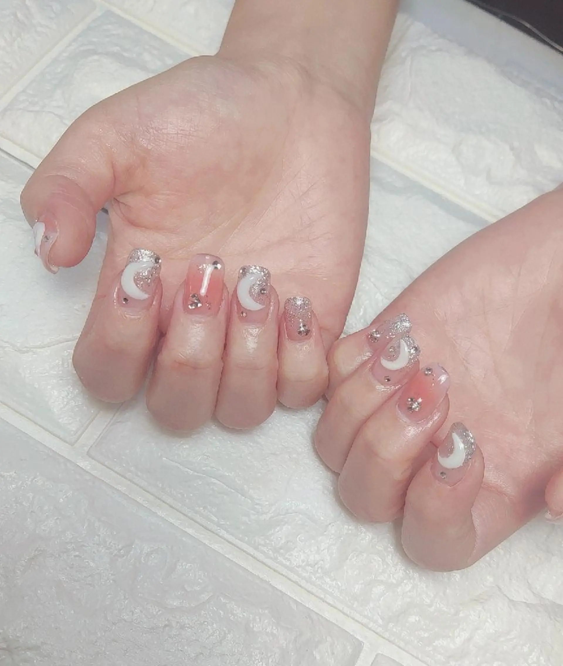 ネイル E·U·B ネイル所属・横浜市中区曙町 E·U·Bネイルのネイルデザイン