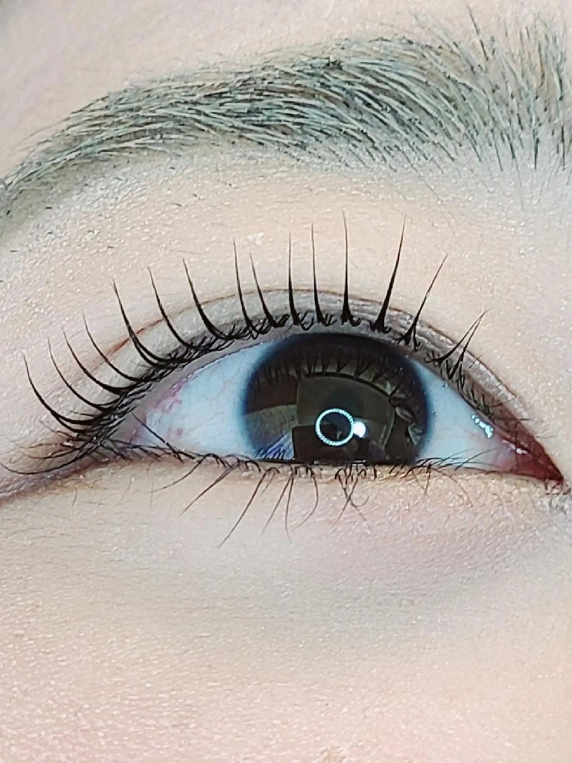 マツエク・マツパ マツパ セレビアイ/ ISHIIのマツエク・マツパデザイン