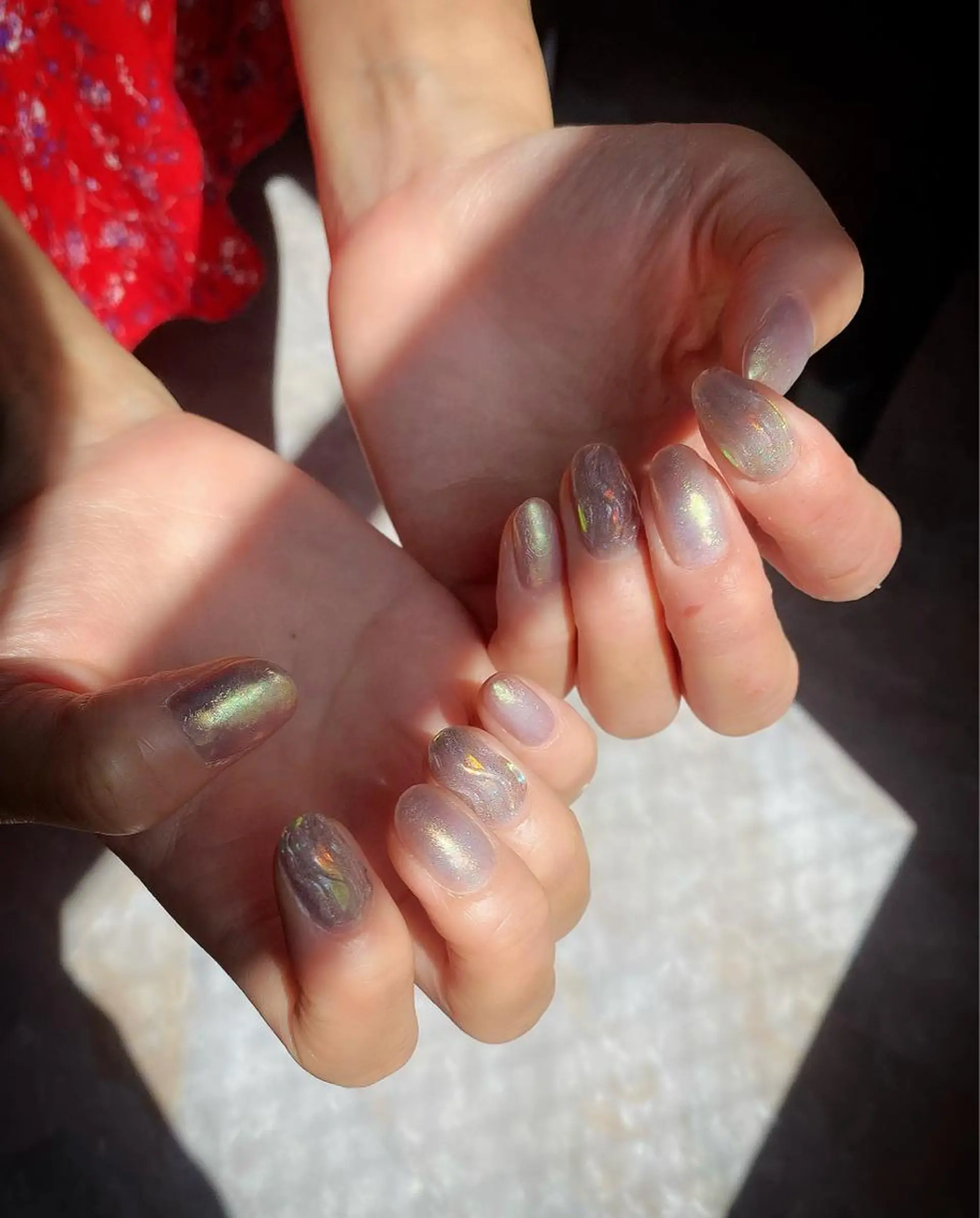 ネイル nail chipieのネイルデザイン