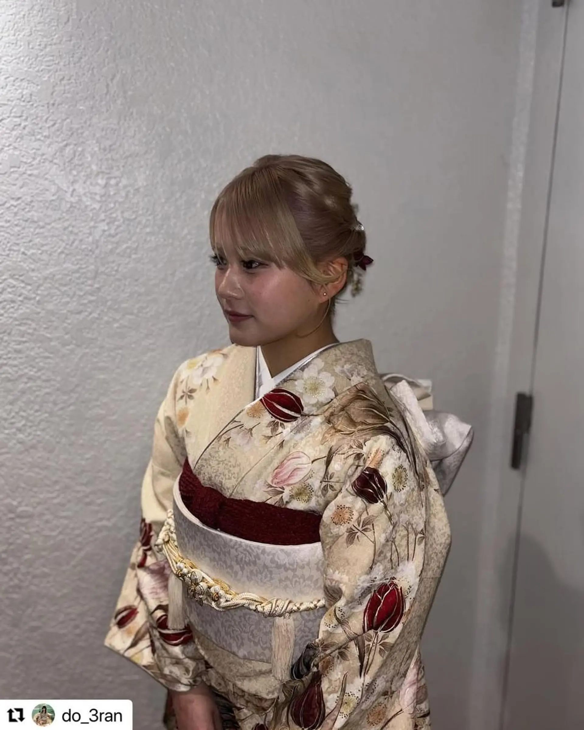 💖kellys green💖のヘアスタイル