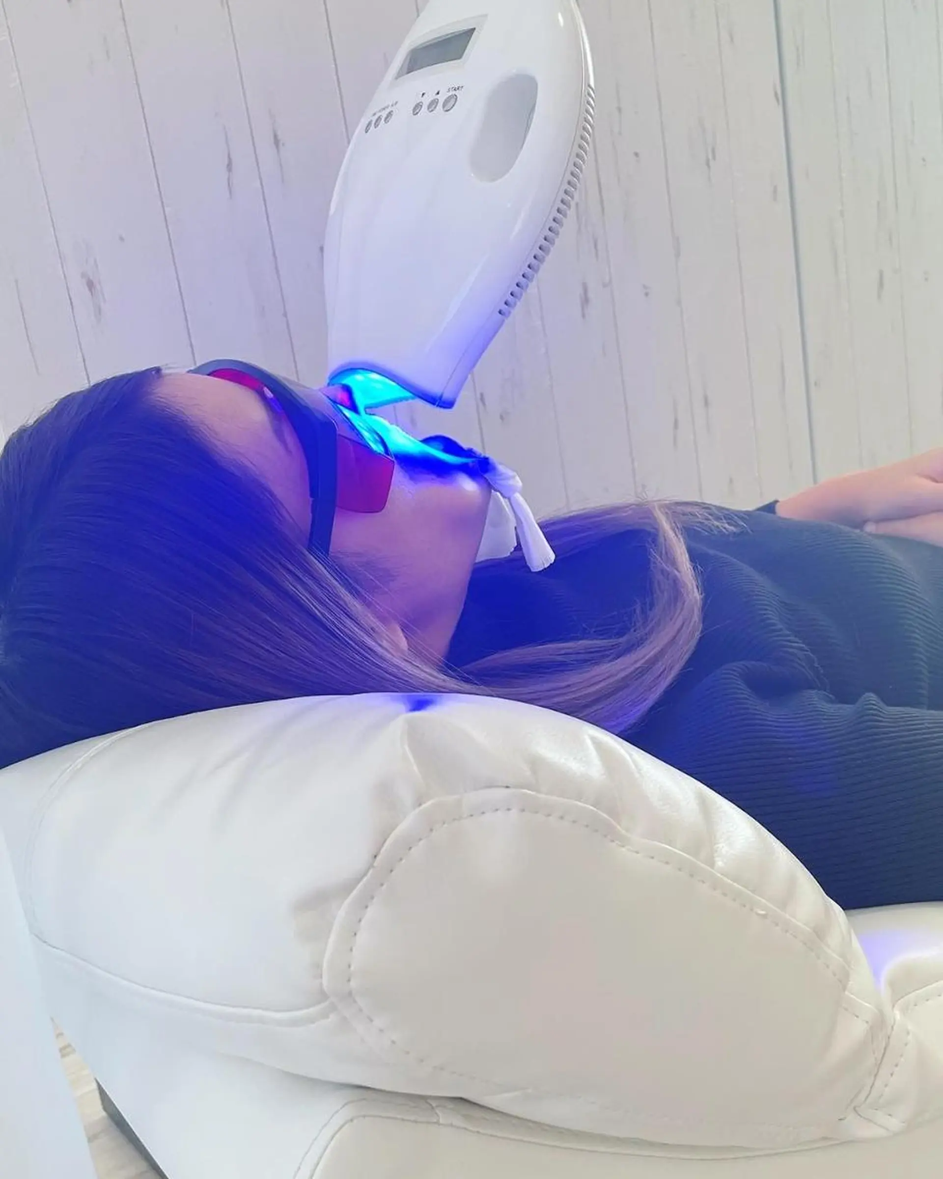 ロング LOVE ホワイトニング下北沢のエステ・リラクイメージ