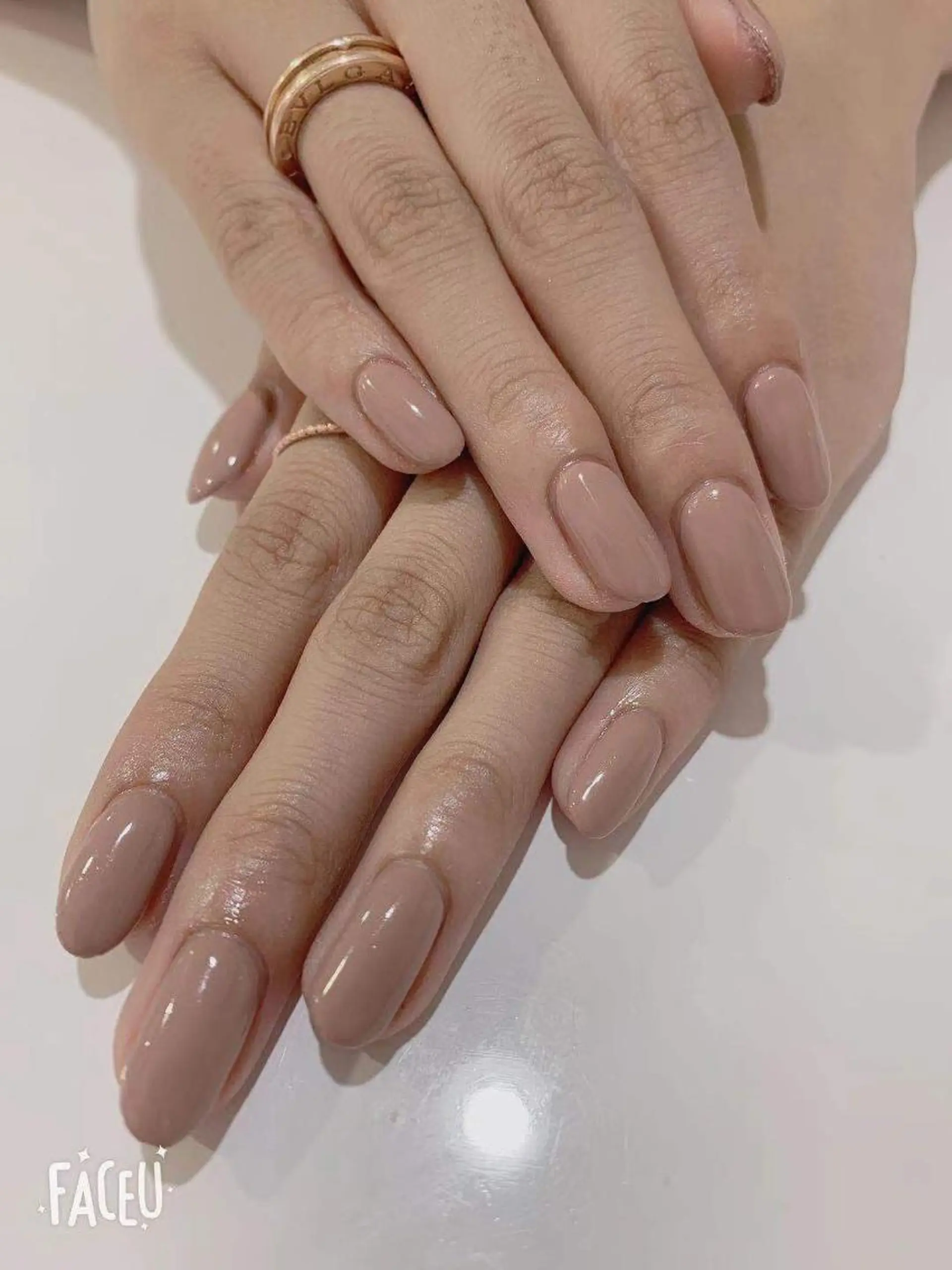 ネイル ハンドネイル エムズ エムズのマツエク・マツパデザイン