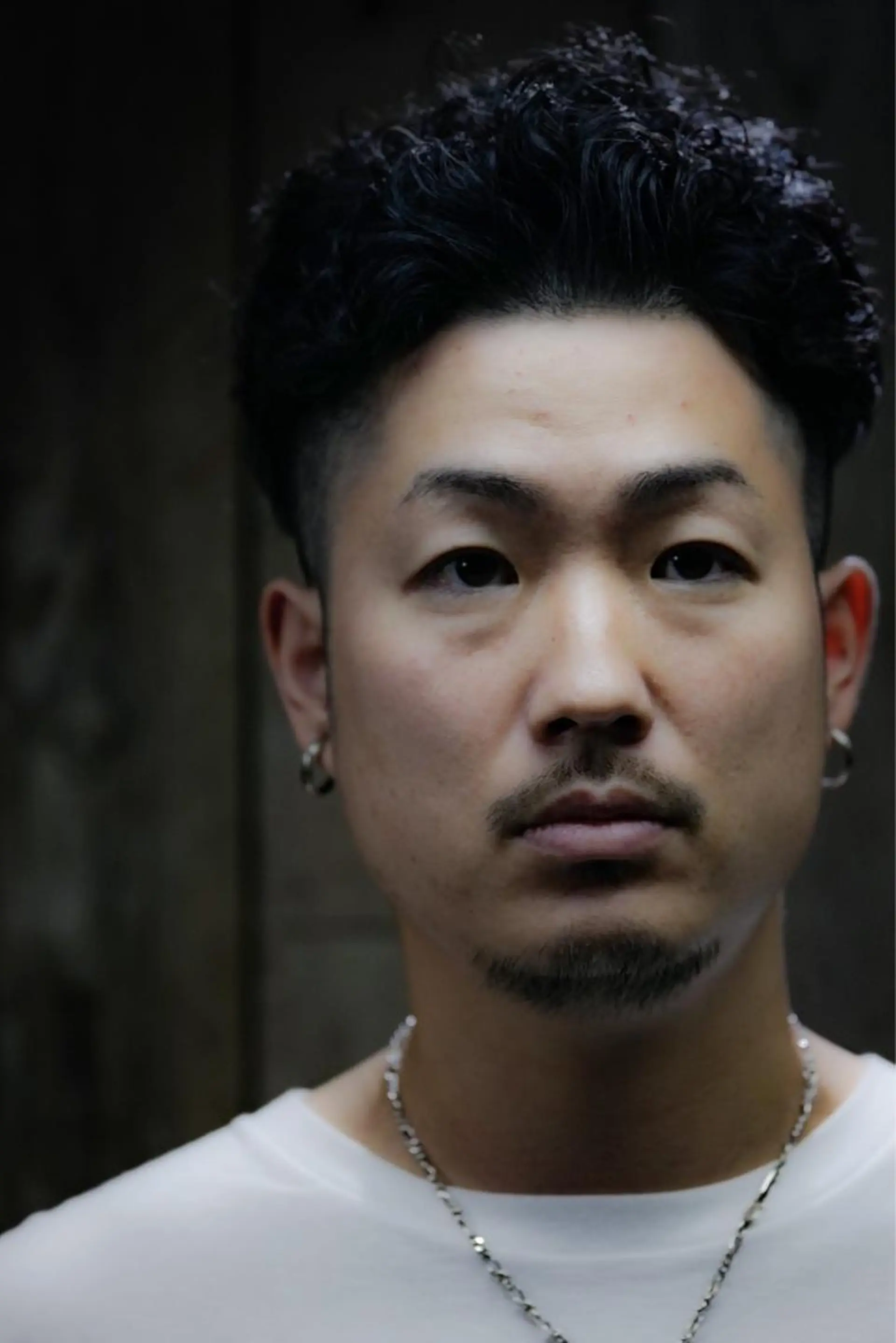 パーマ glunge所属・🎩glunge🎩 AYA💄のヘアスタイル